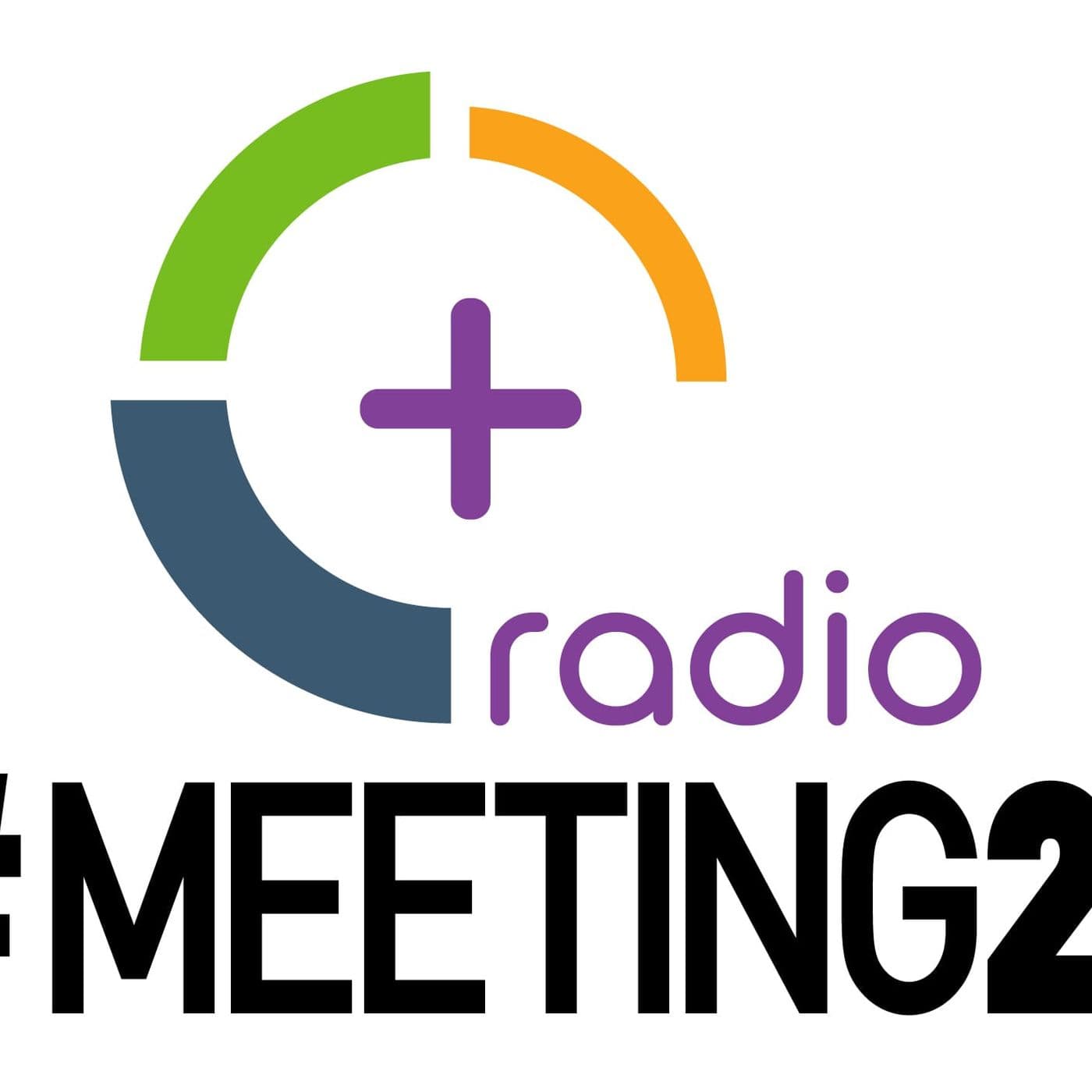 Meting Plus Radio 2023 - Podcast