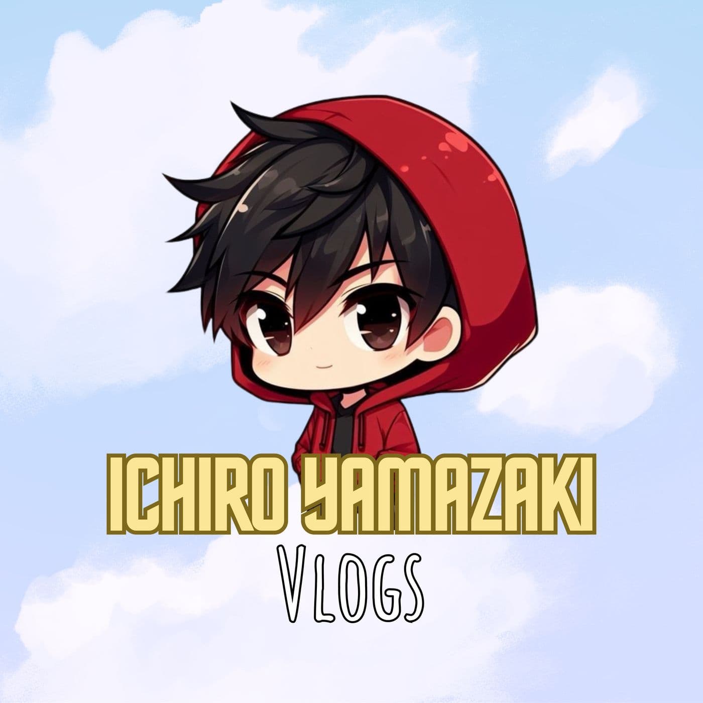 Ichiro Yamazaki Vlogs - Podcasts