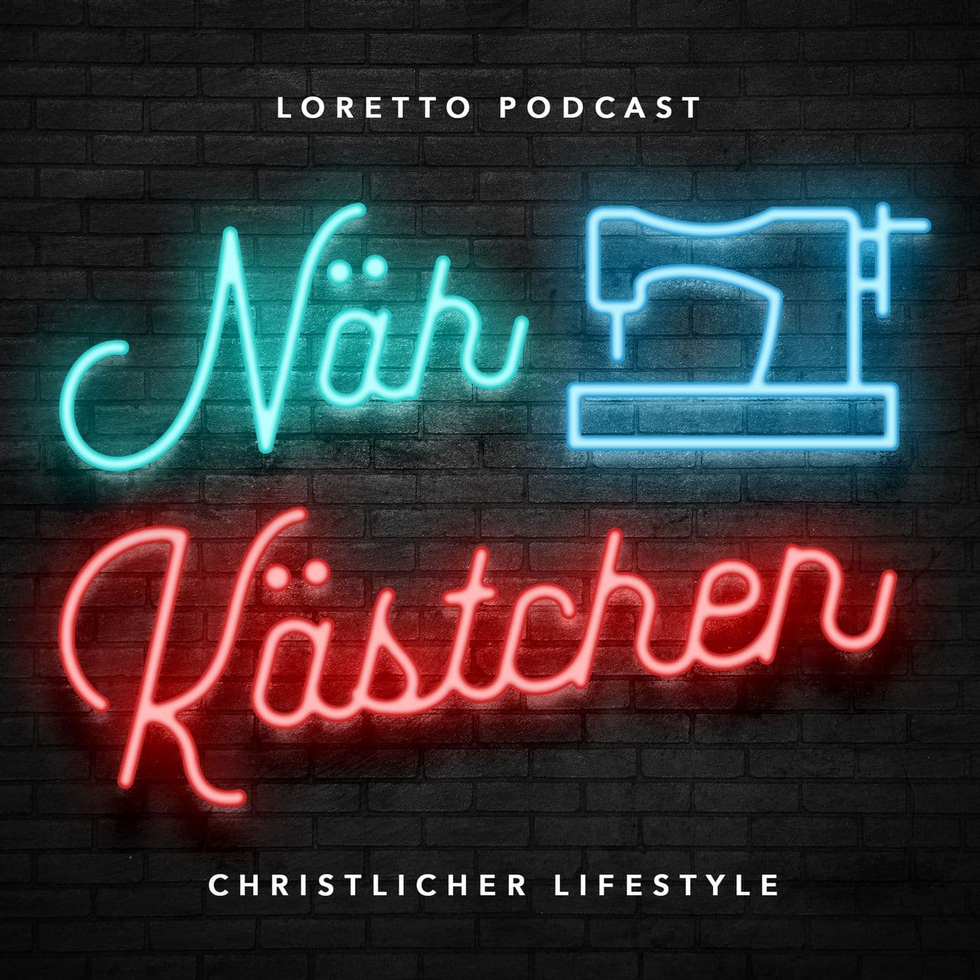 Nähkästchen - Podcasts