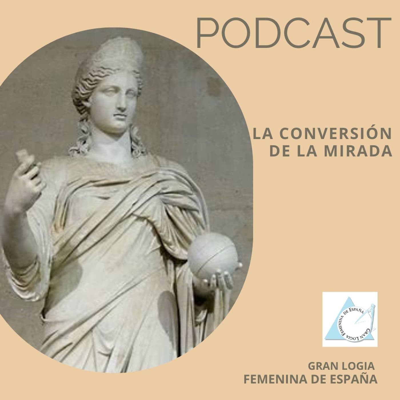 La conversión de la mirada - Podcasts