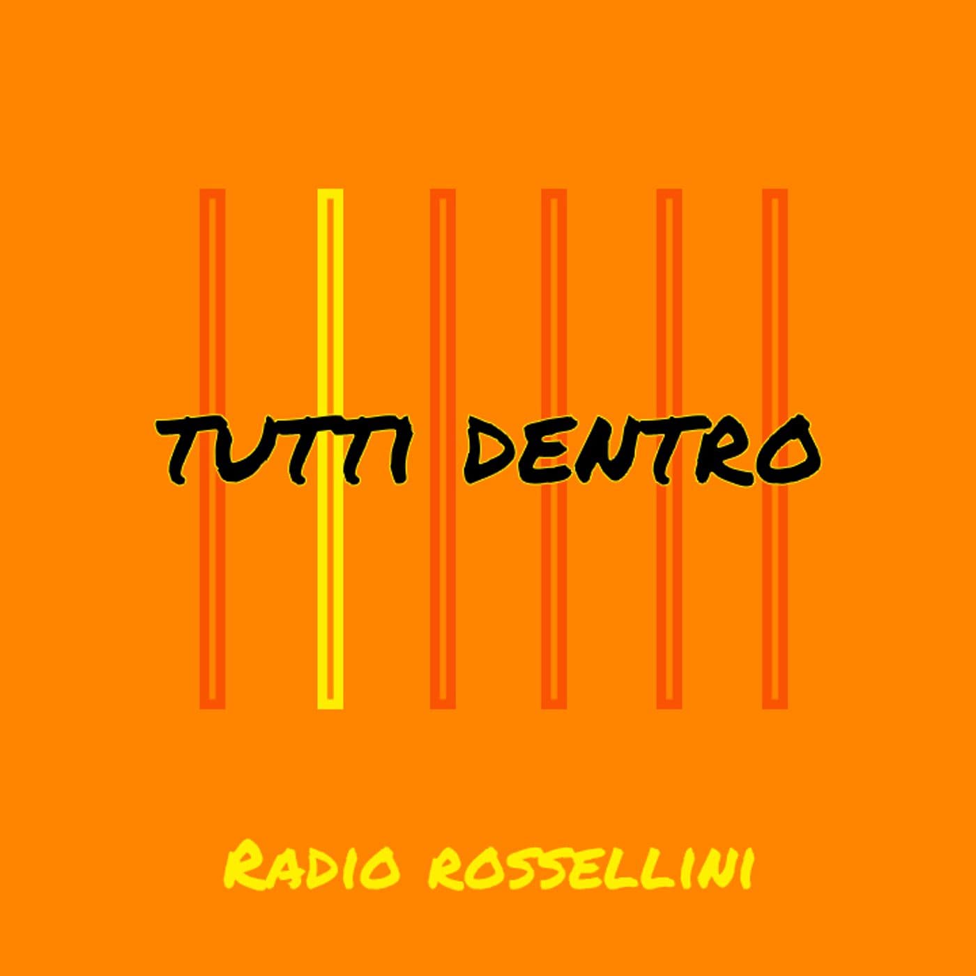 Tutti Dentro - Podcast