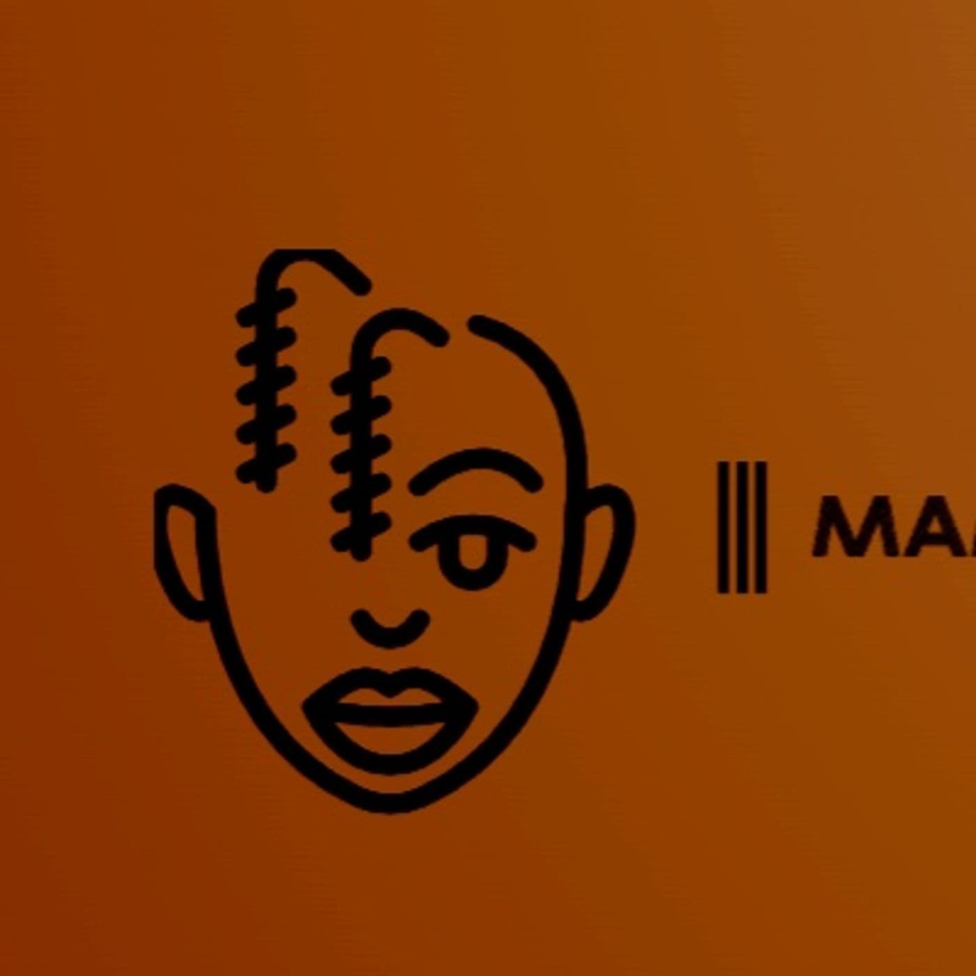Mamma Donna Nera - Podcasts