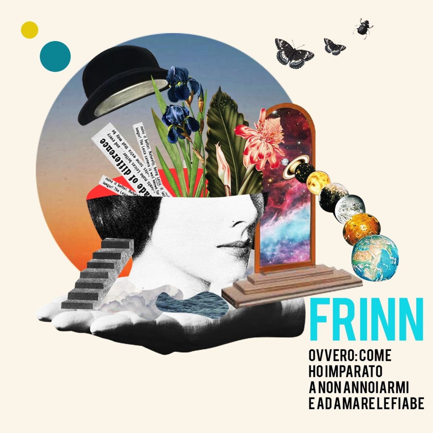 Frinn - Podcasts