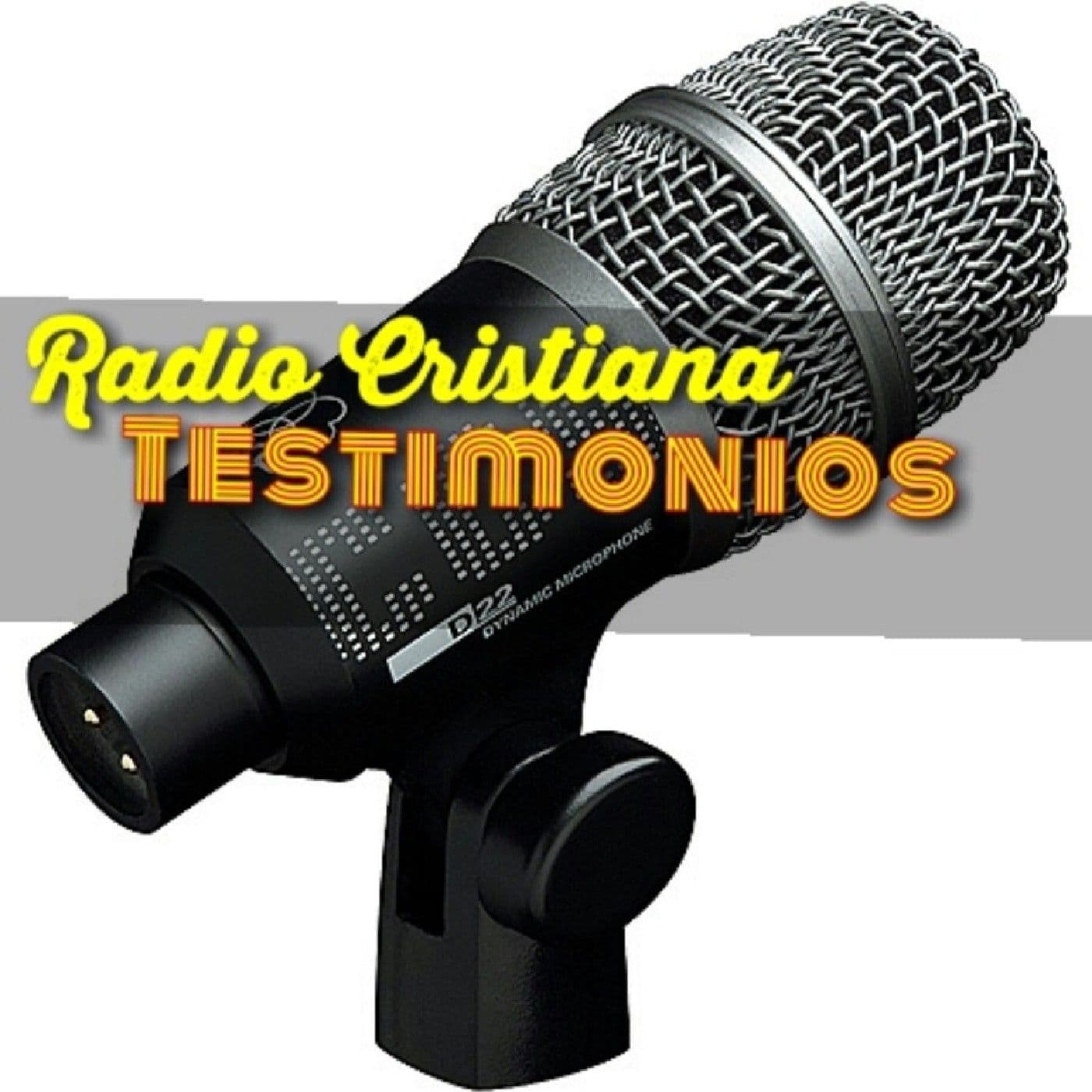 Radio Cristiana Testimonios - Podcasts