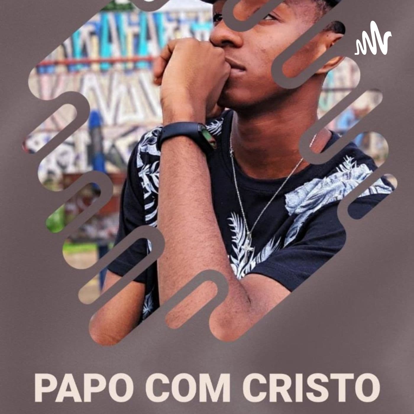 Papo com Cristo - Podcasts