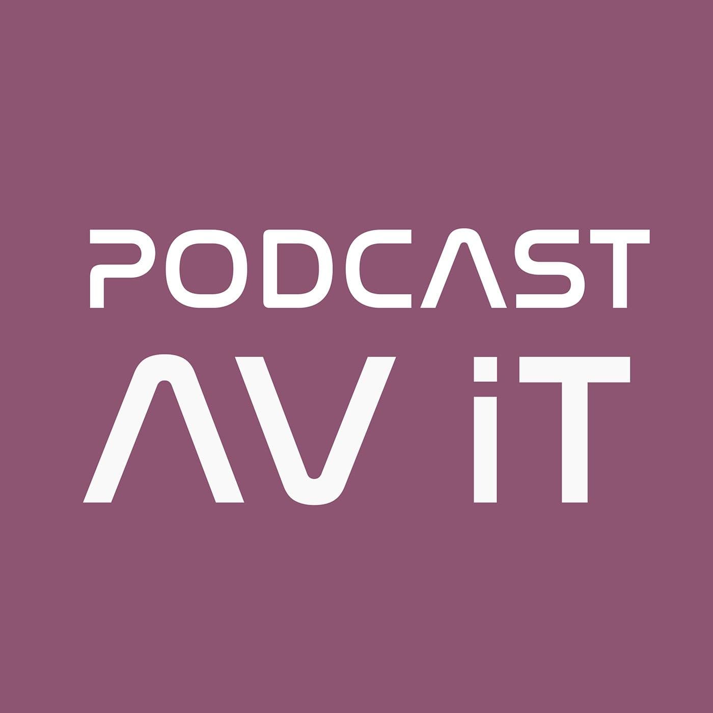 Podcast AV iT - Podcasty