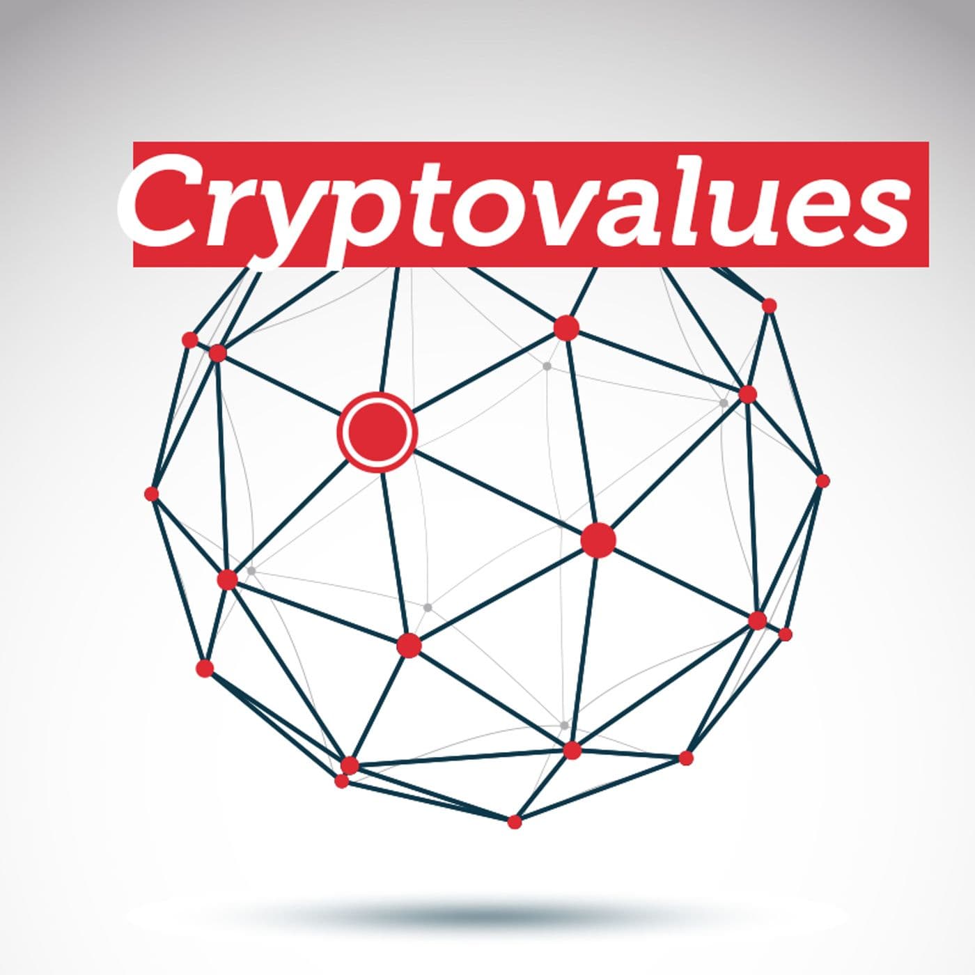 Cryptovalues - Podcasts