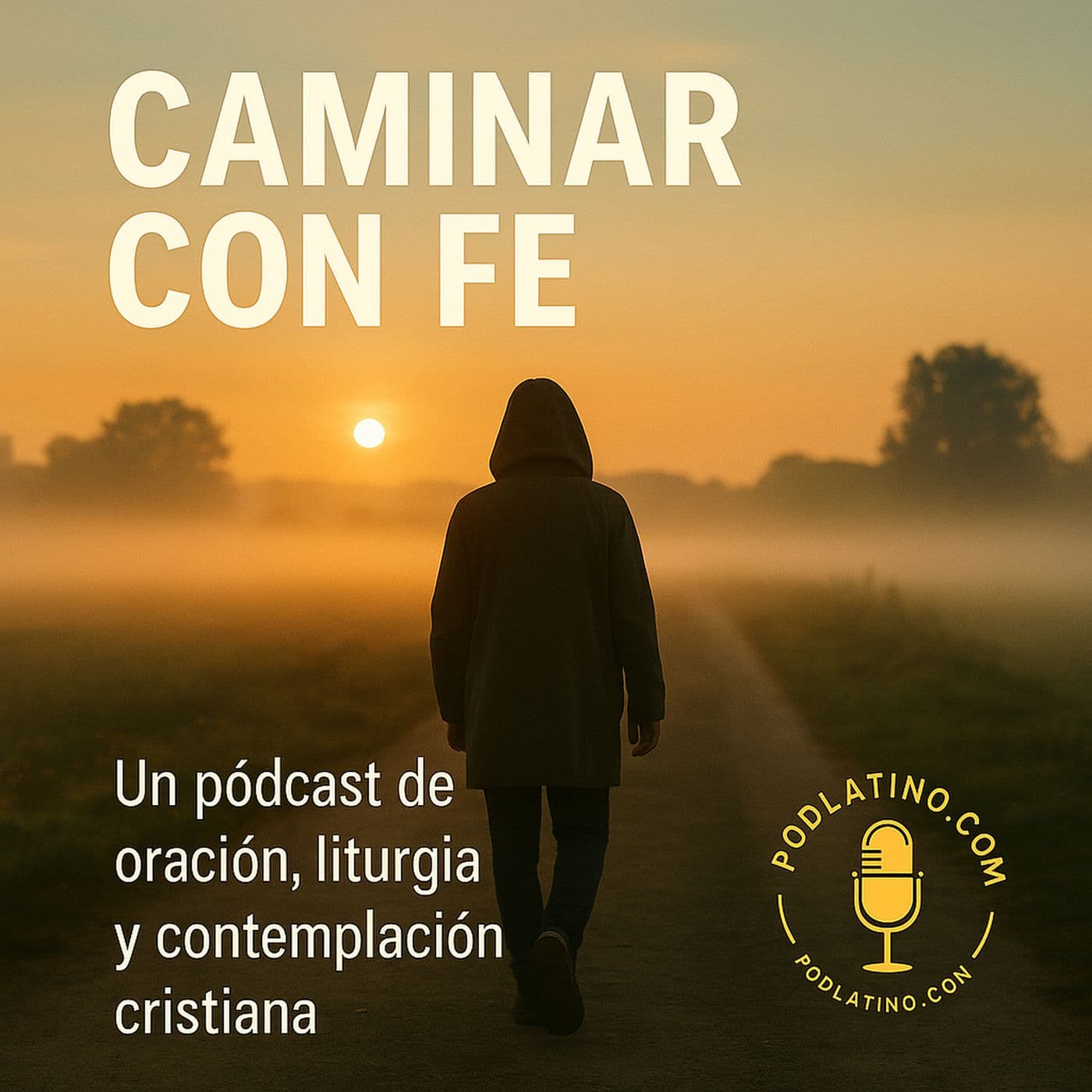Caminar con Fe - Podcasts