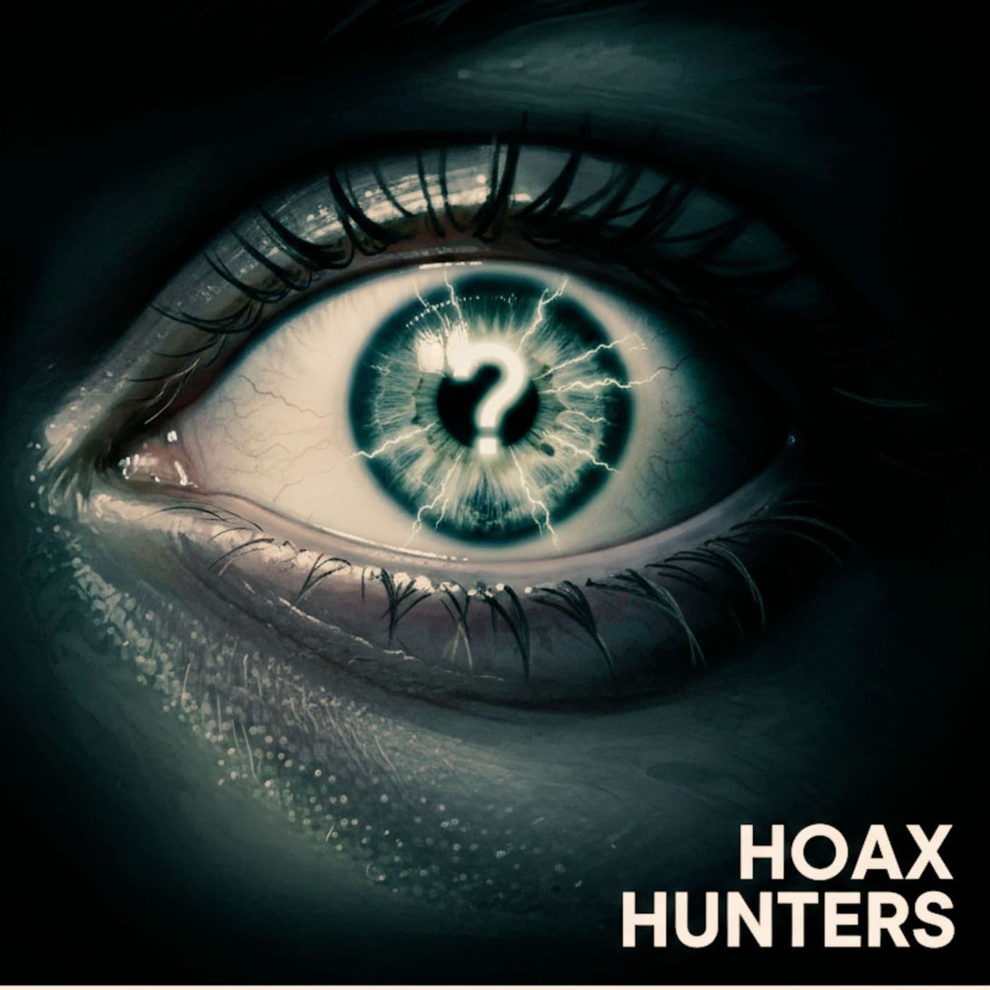 Hoax Hunters - Podcasty