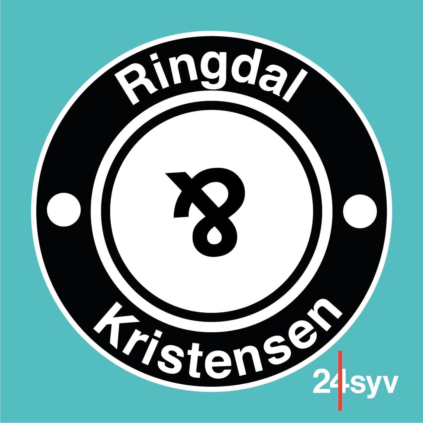 Ringdal & Kristensen - Podcasts