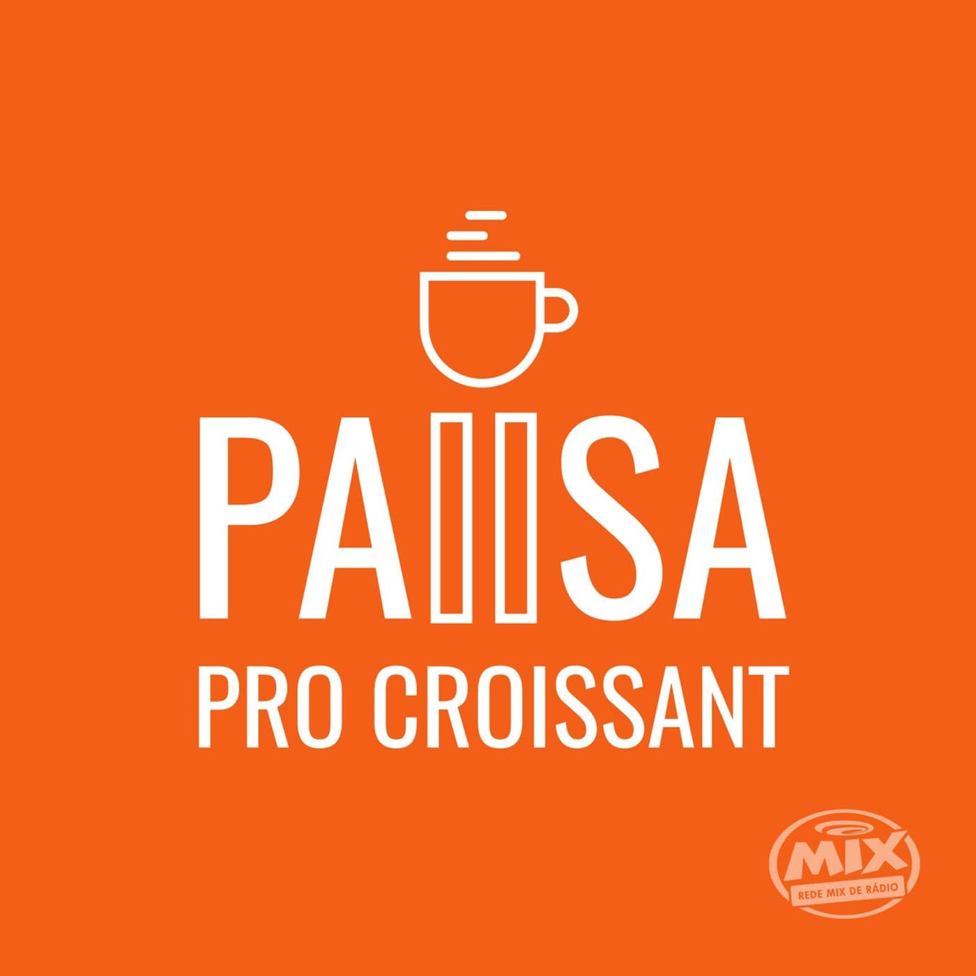 Pausa pro Croissant - Podcasts