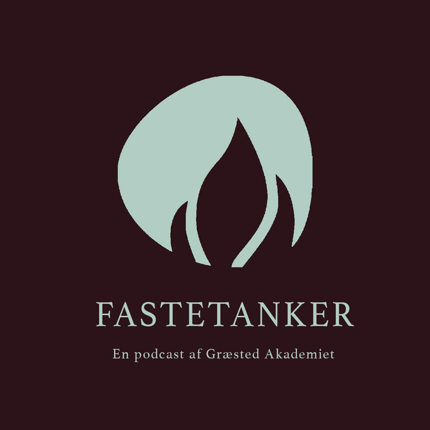 Fastetanker - Podcasts