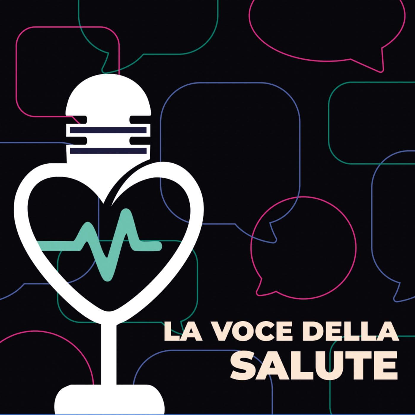 La Voce della Salute - Podcast
