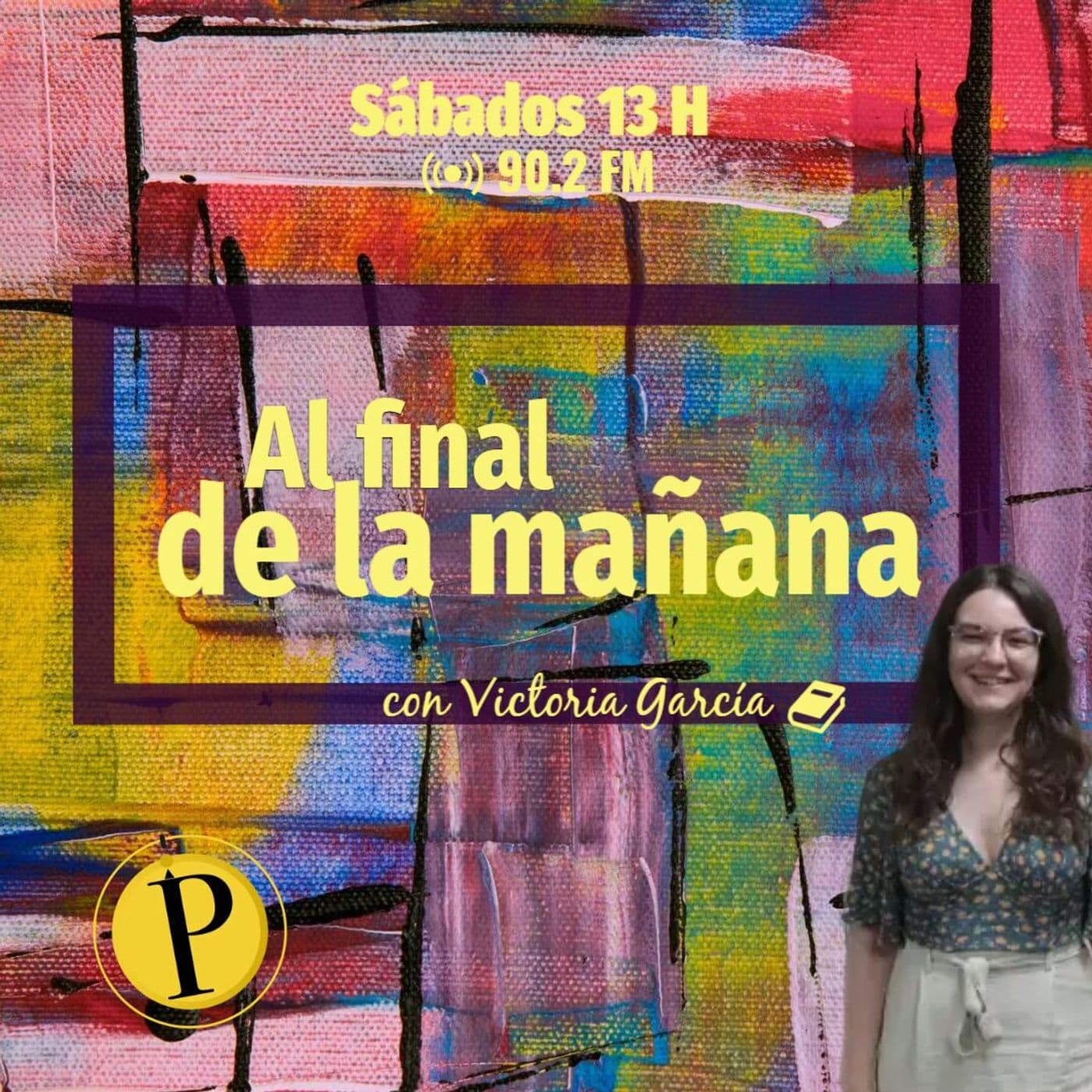 Al final de la mañana - Podcasts