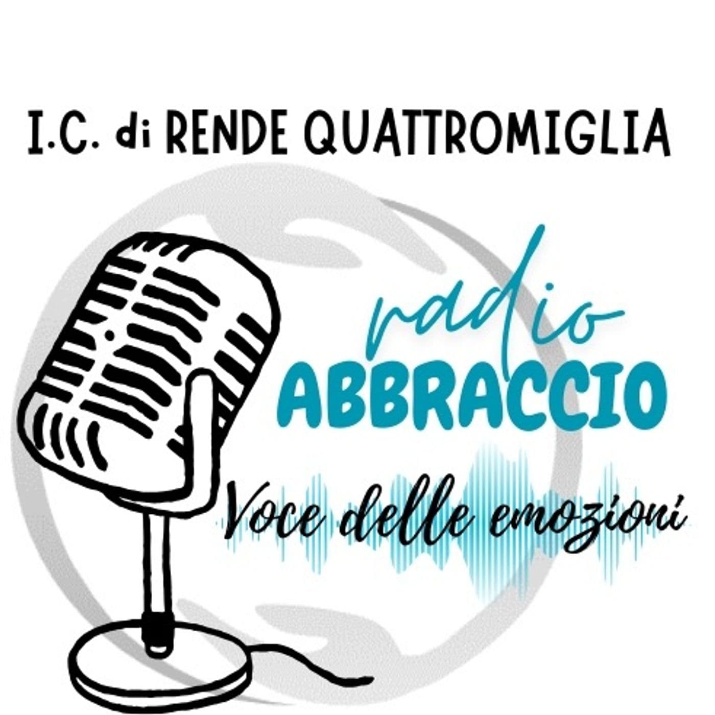 IC Rende Quattromiglia's podcast - Podcasts