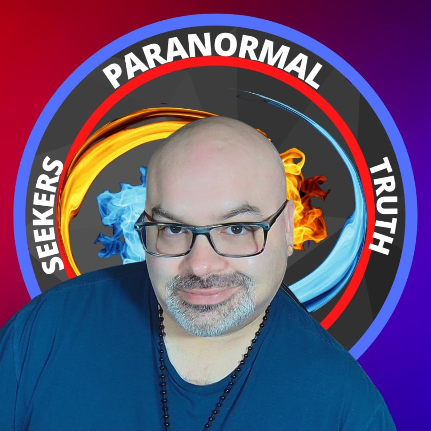 Paranormal Truth Seekers - Podcasts