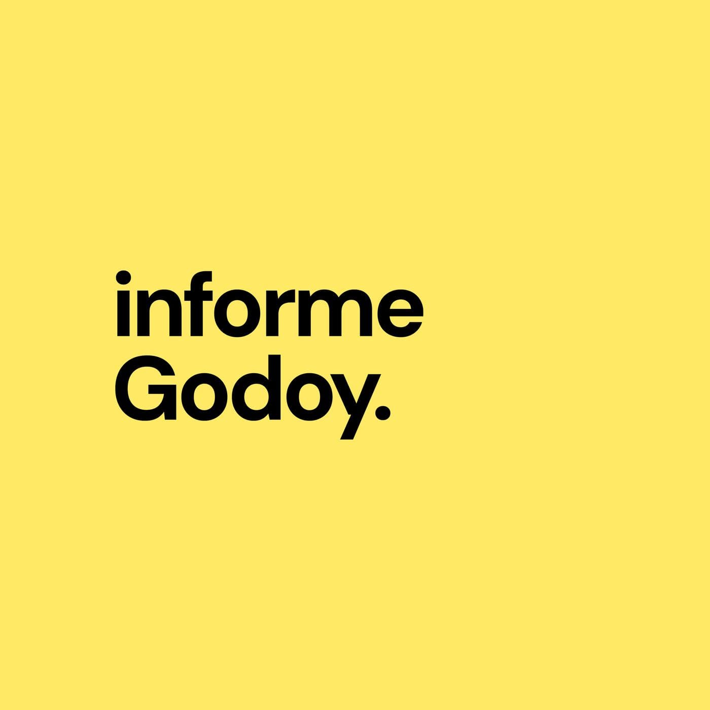 informeGodoy. - Podcasts