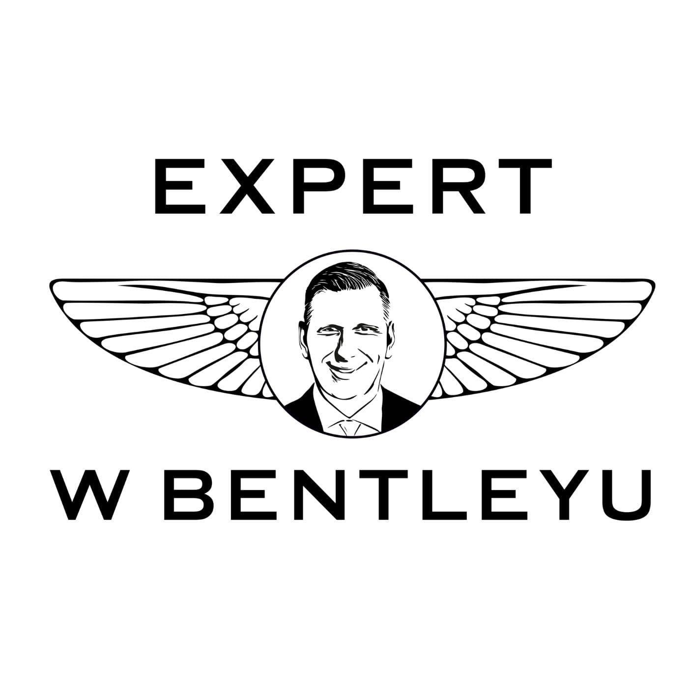 Maciej Wieczorek - Expert w Bentleyu - Podcasty