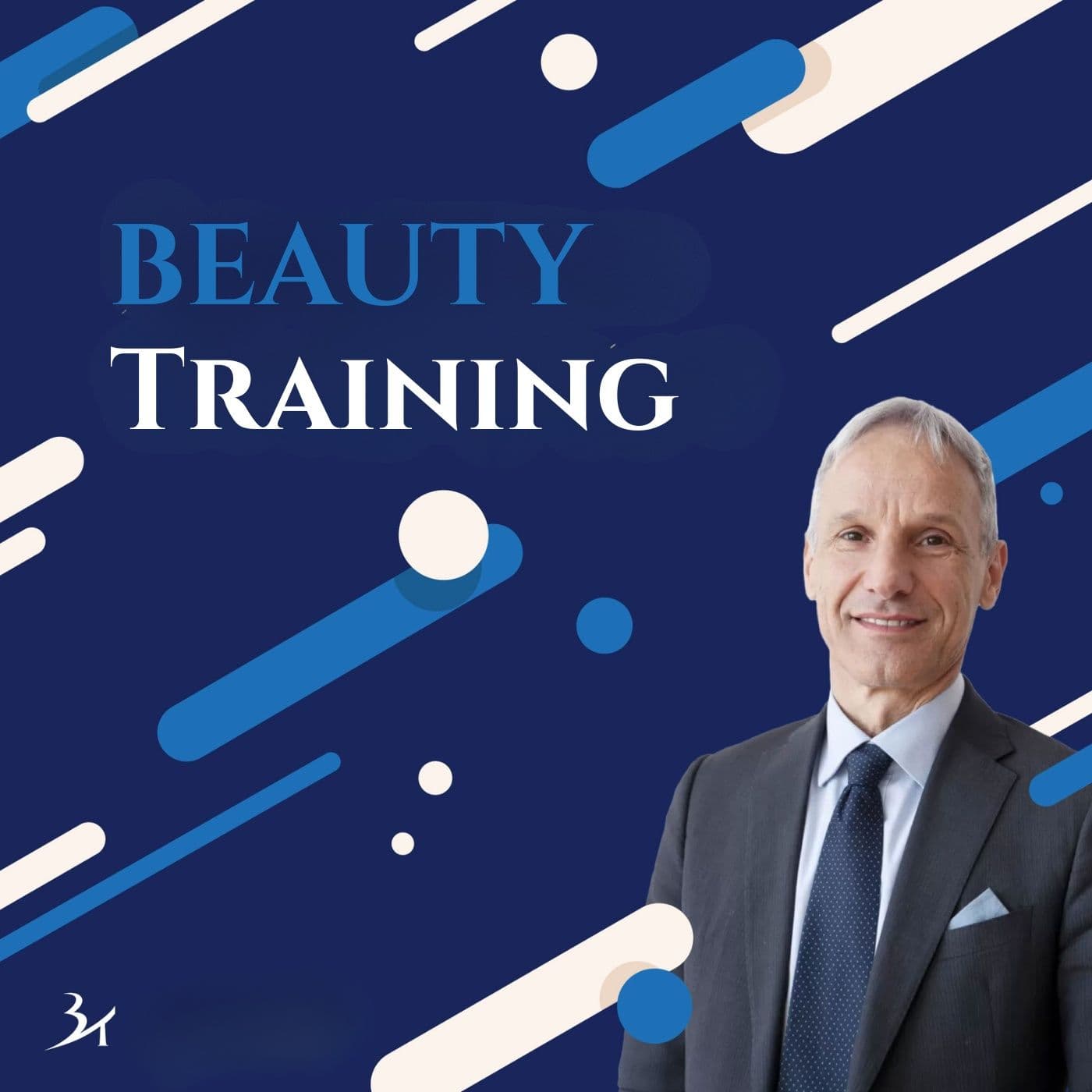 Beauty Training - Podcast