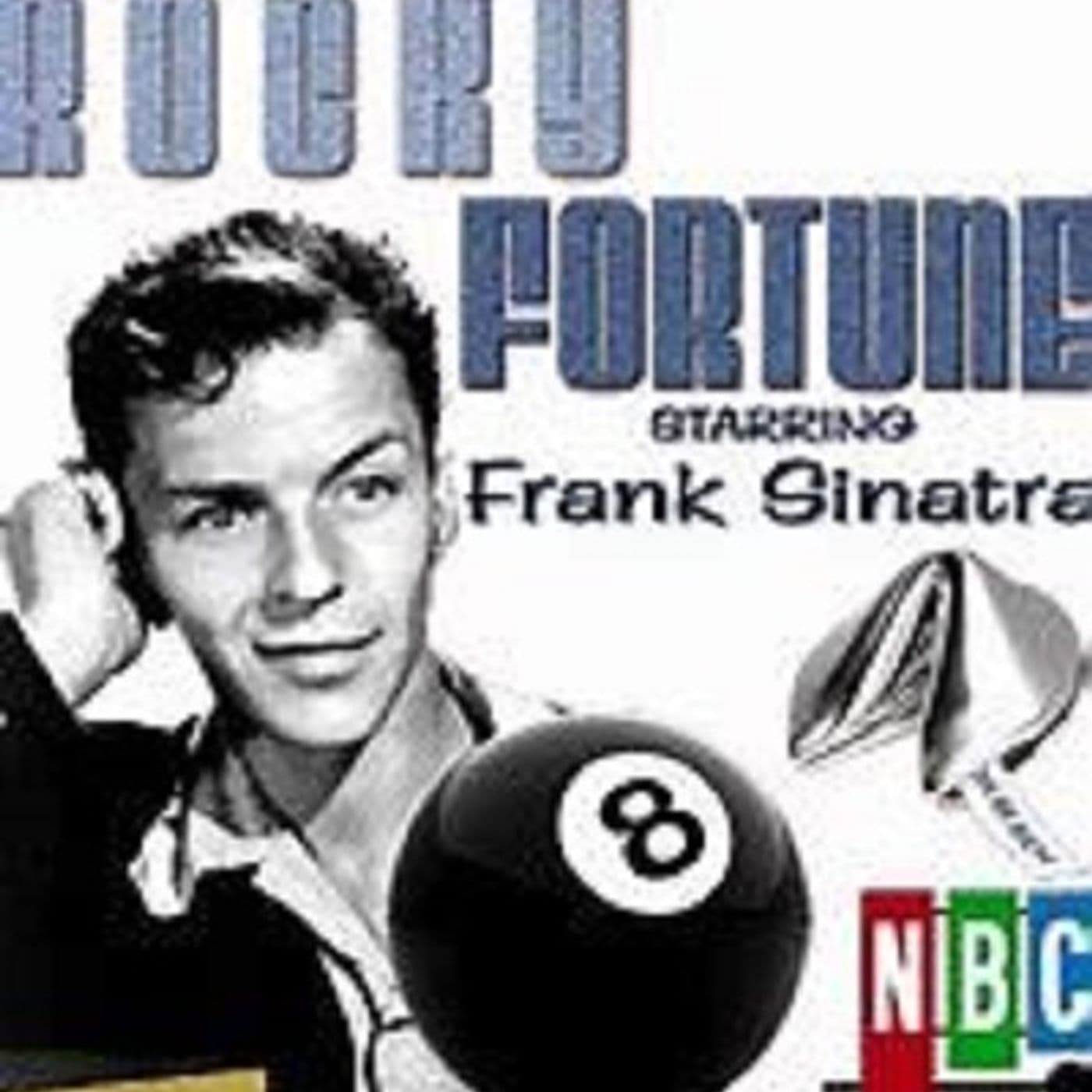 Rocky Fortune - Podcasts