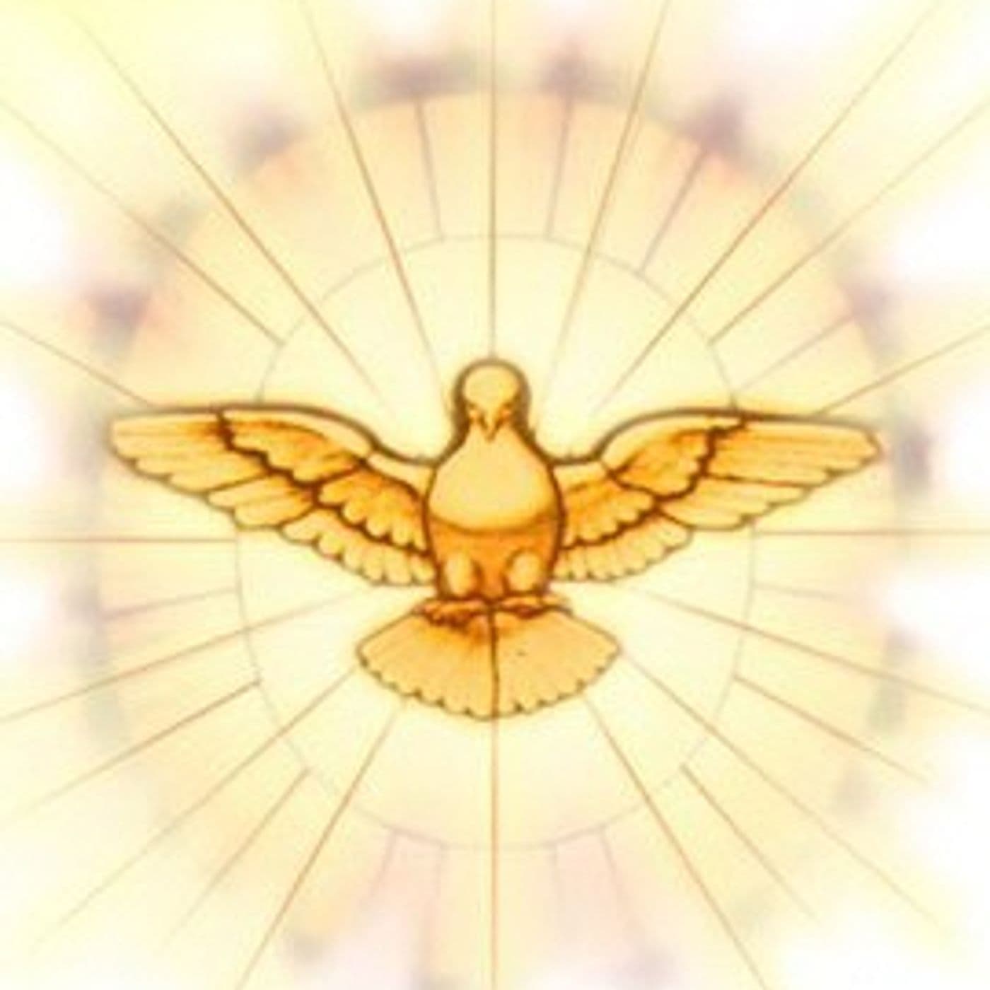 Radio Spirito Santo spiritualità e studi biblici - Podcast