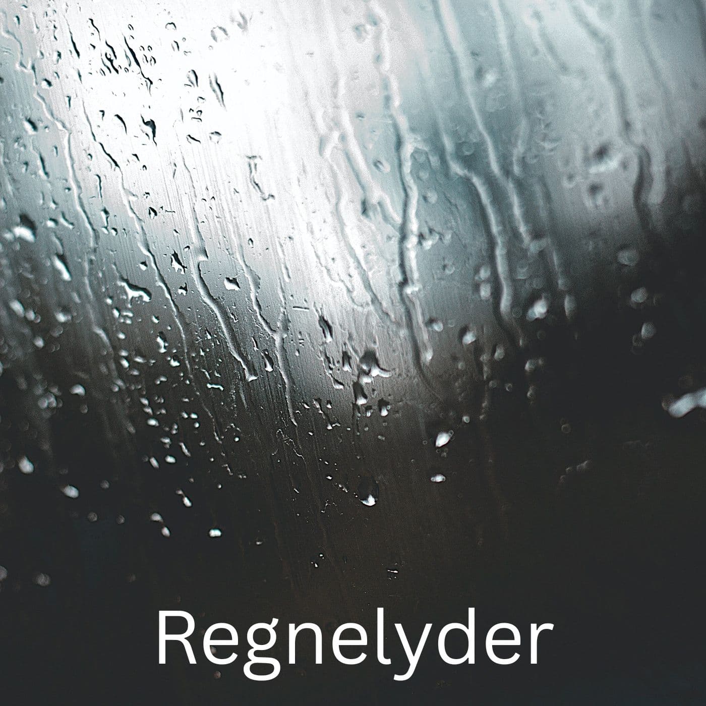 Regnelyder - Podcast