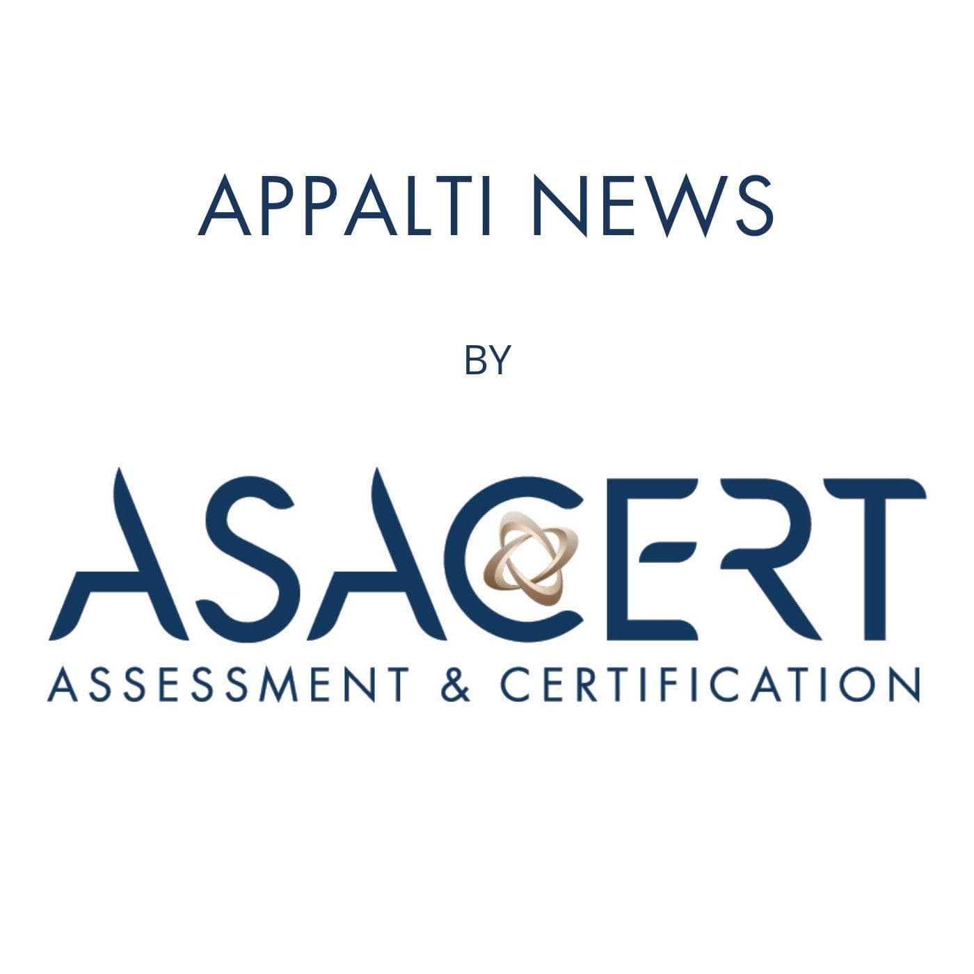 Appalti News - Podcast