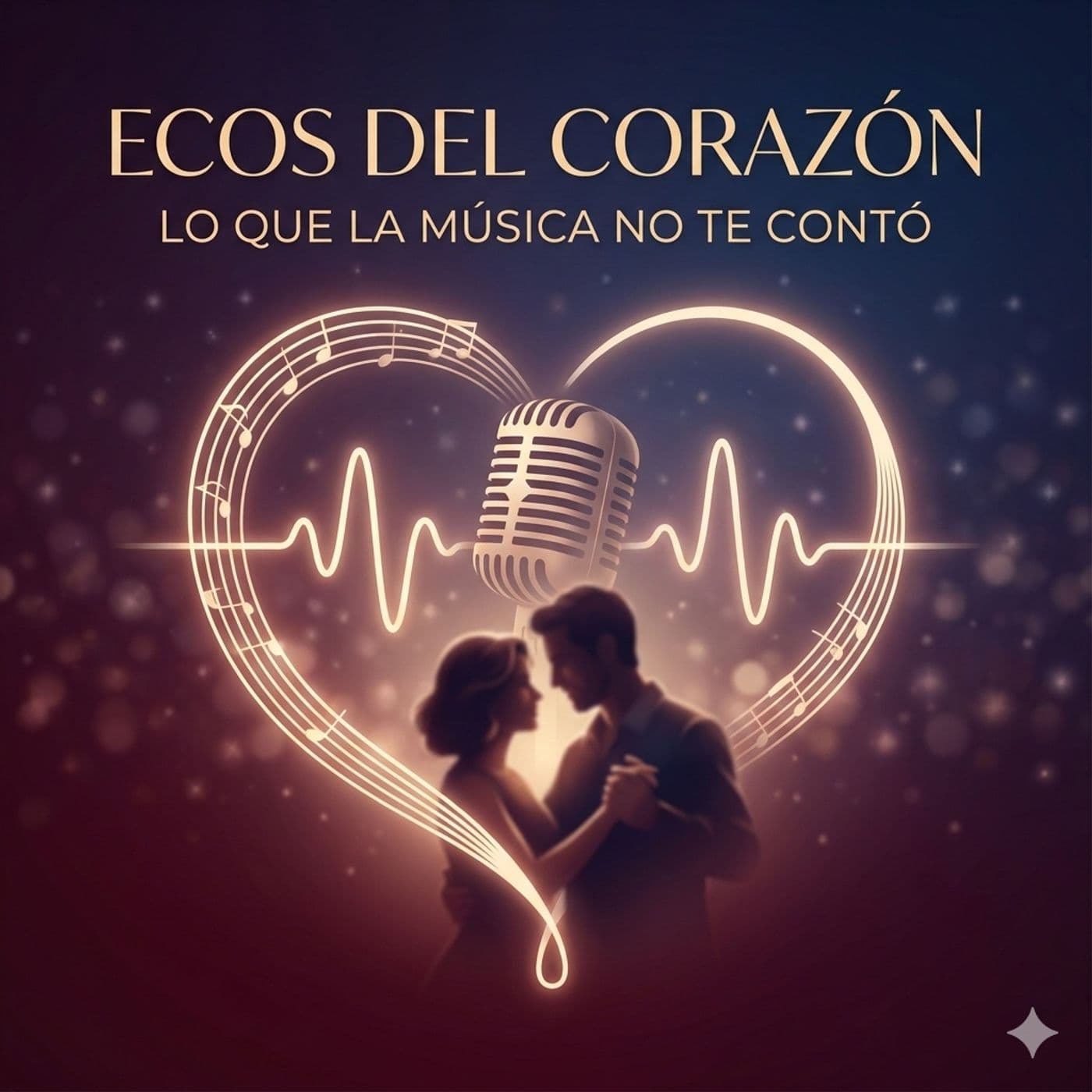 Ecos del Corazón - Podcasts