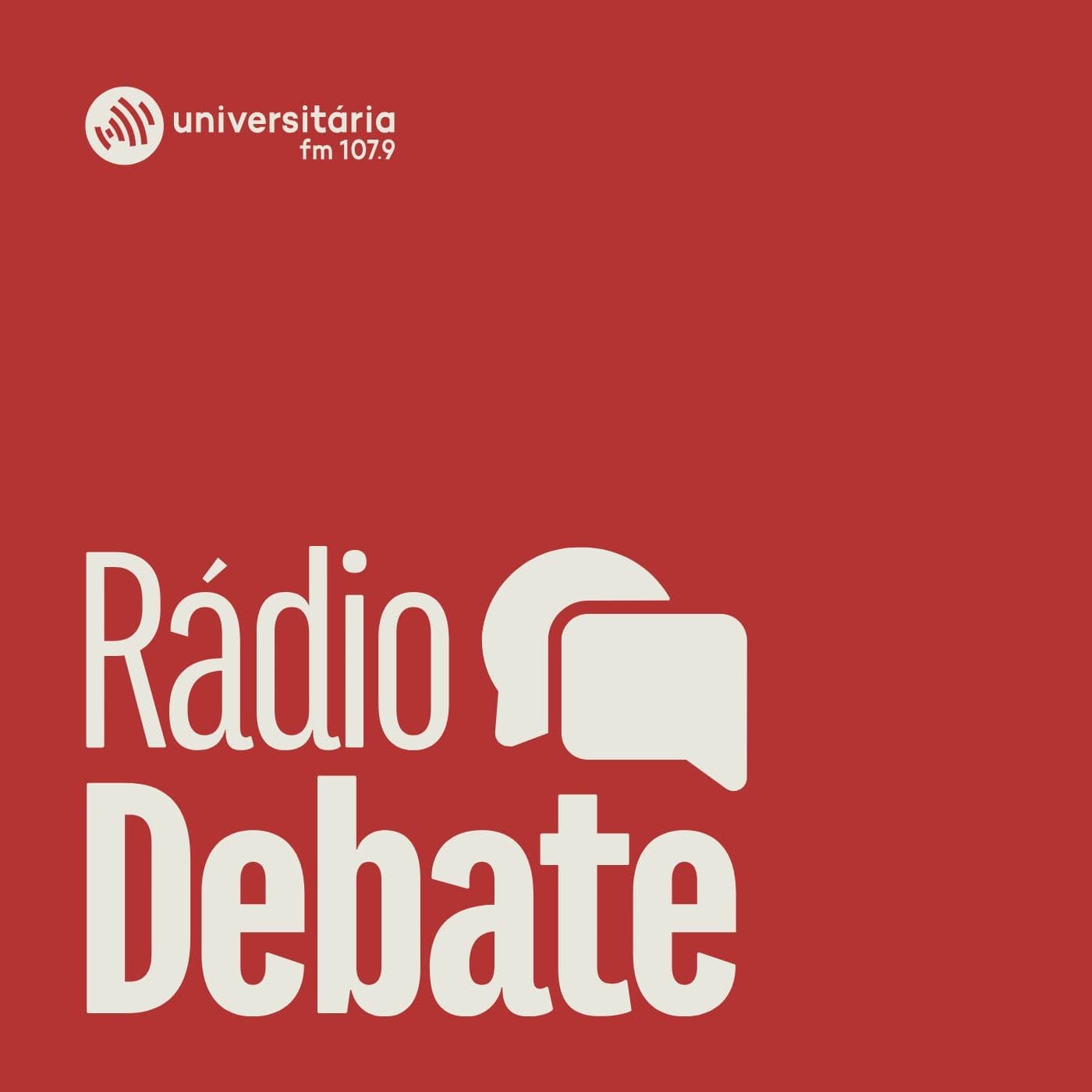 Rádio Debate - Podcasts