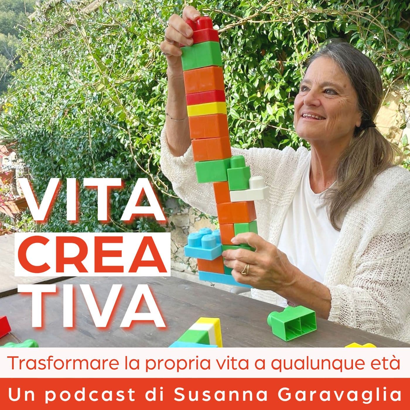 Vita Creativa - Podcast