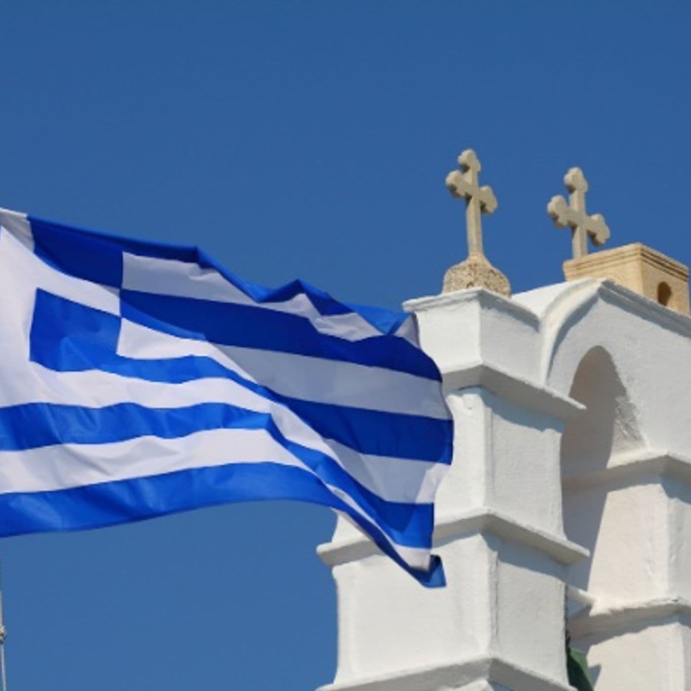 Νεανικά Σαλπίσματα - Podcasts