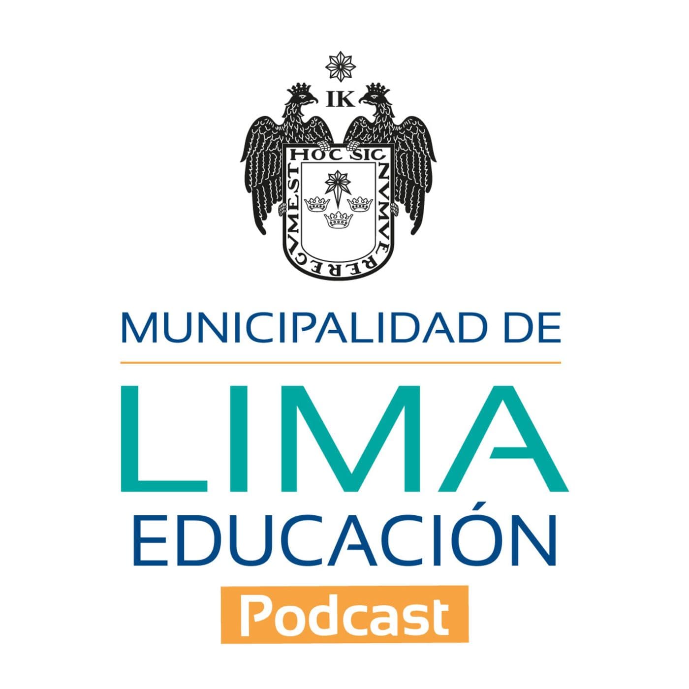 Lima Educación Podcast - Podcasts