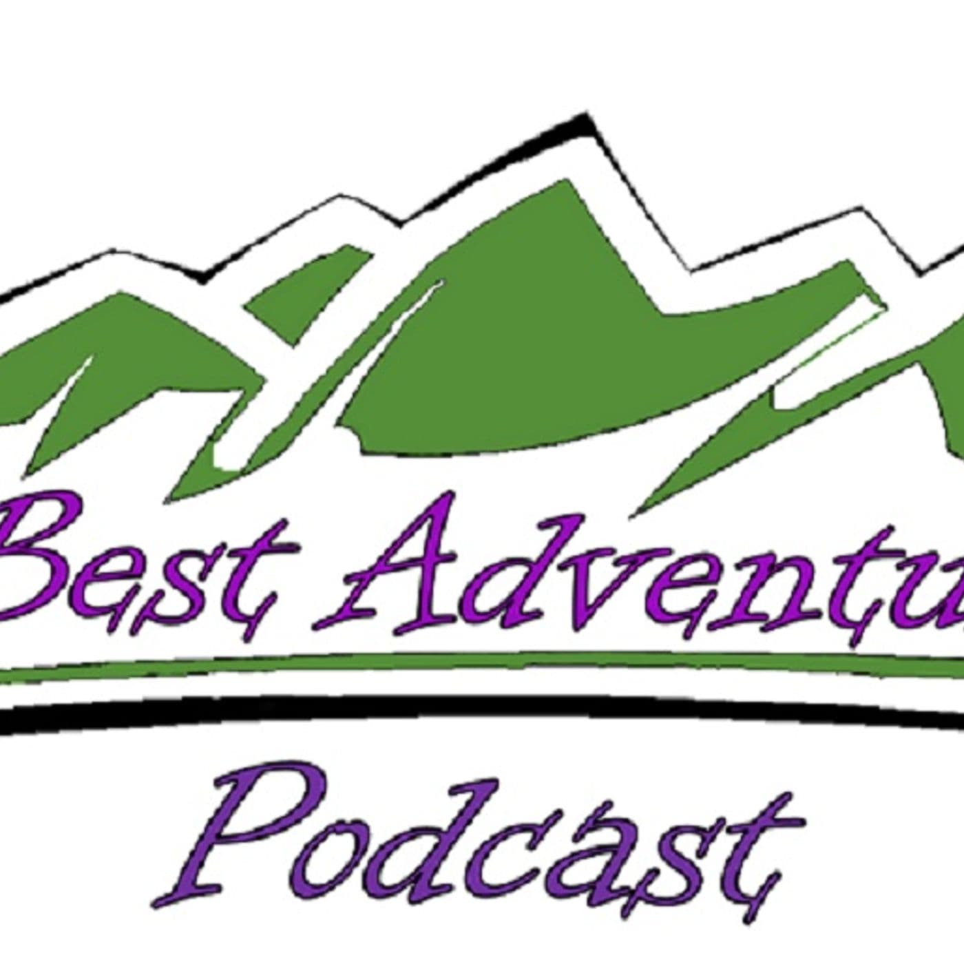 The Best Adventure Podcast - Podcasts