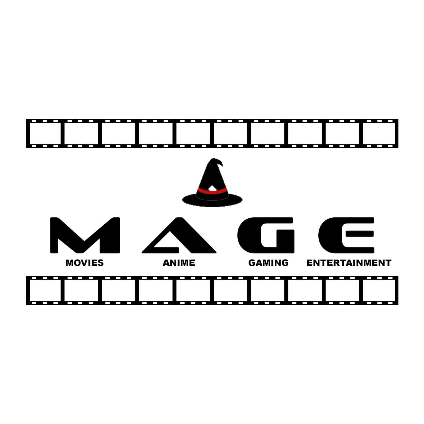 MAGECAST - Podcasts