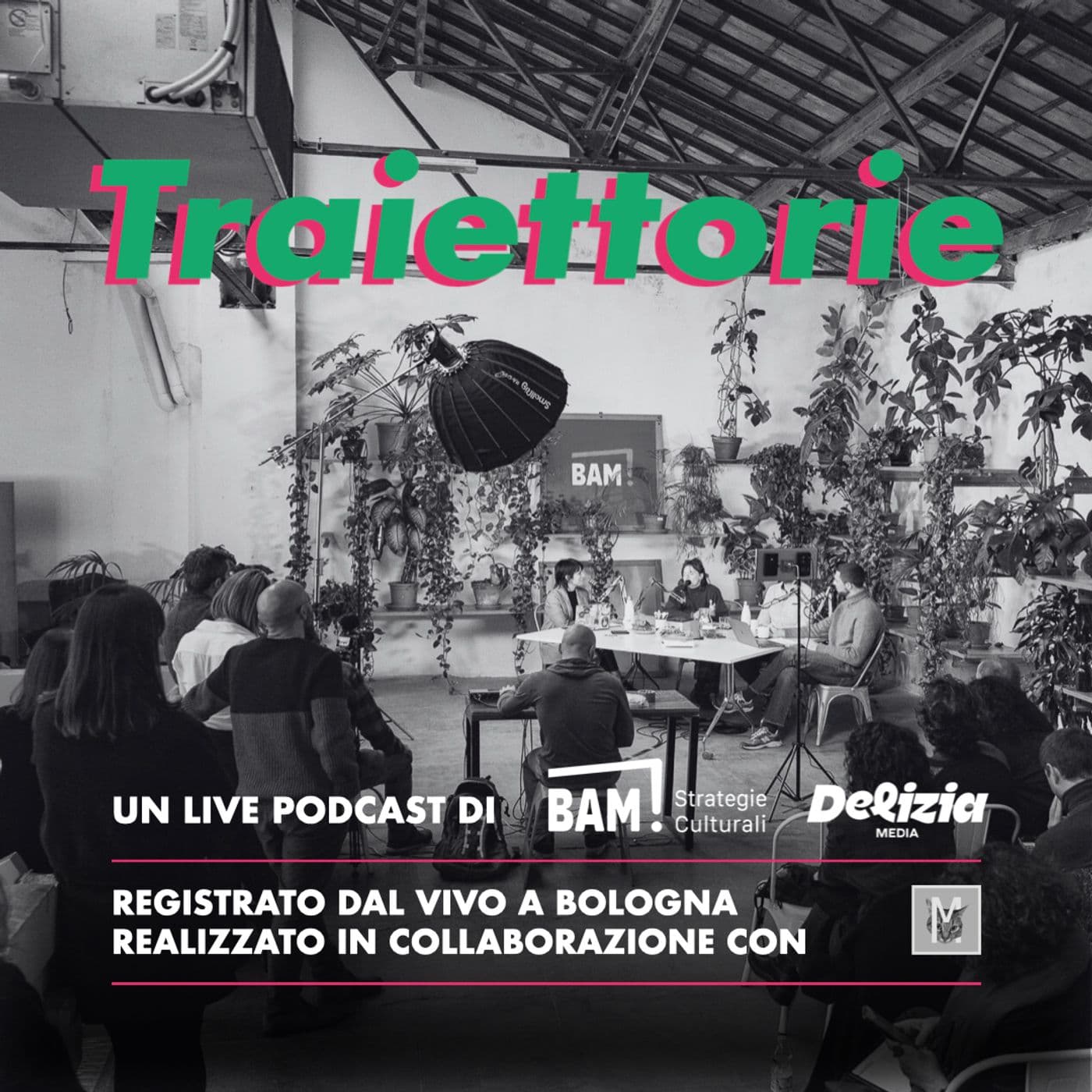 Traiettorie - Podcast