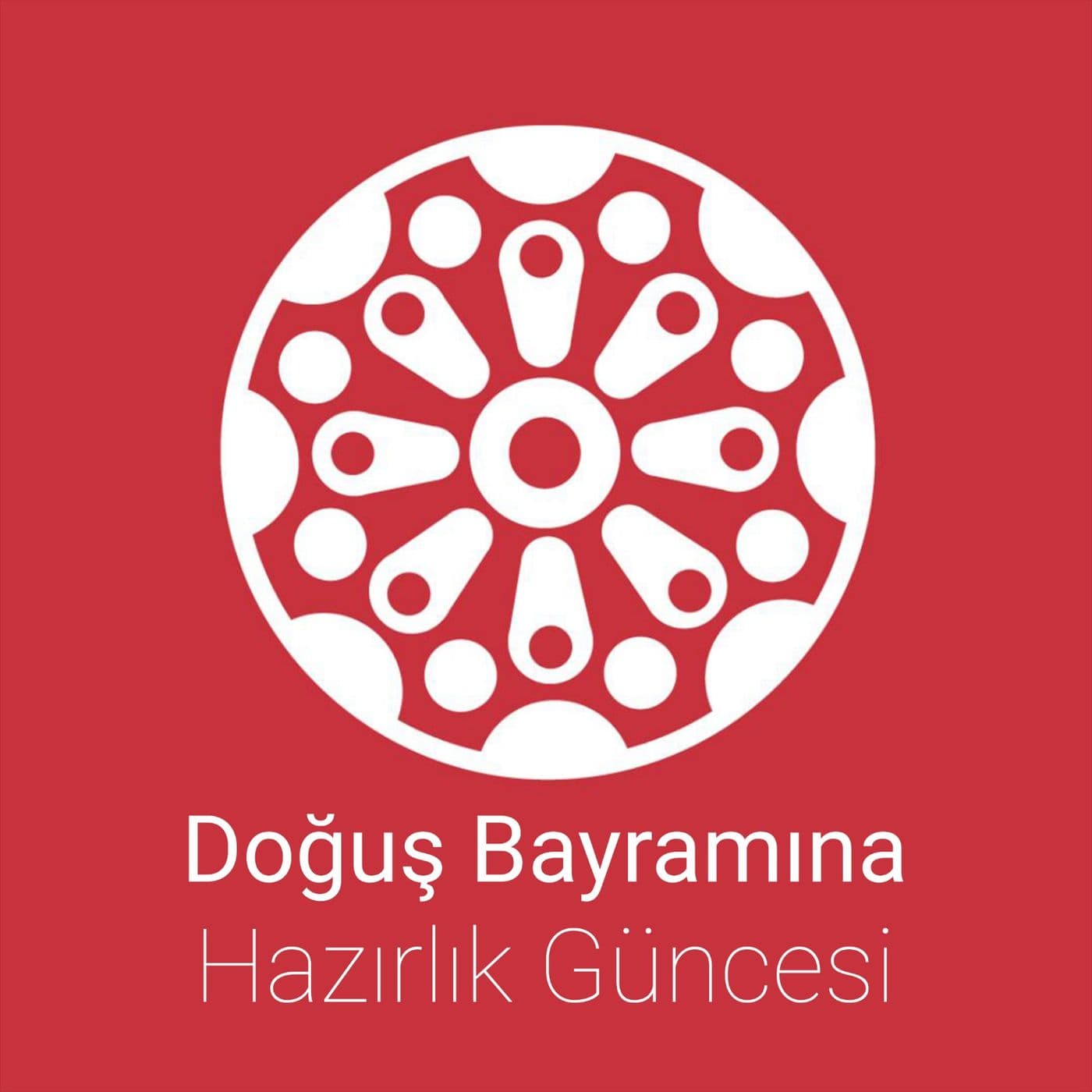 FideCultura Doğuş Bayramına Hazırlık Güncesi - Podcast