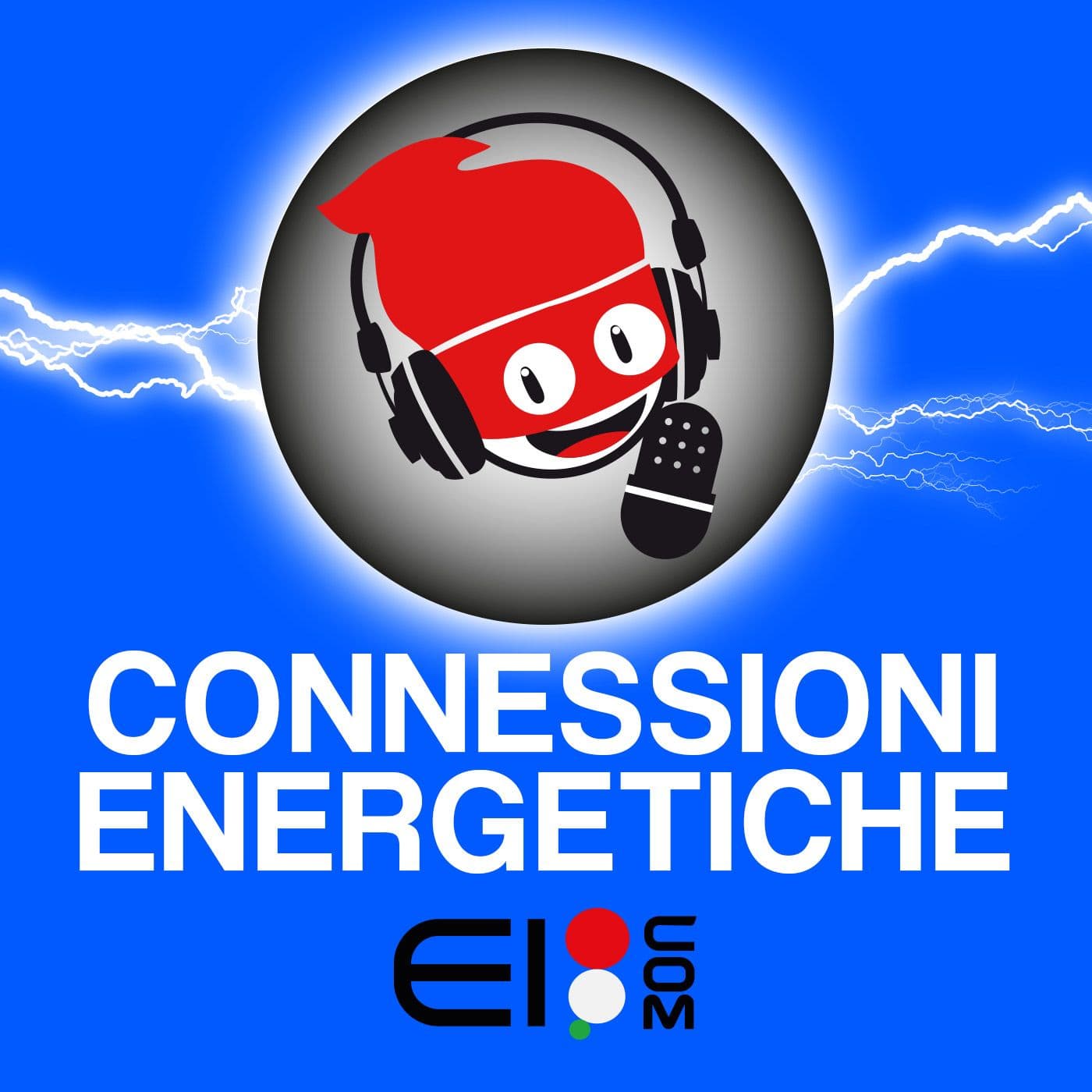 Connessioni Energetiche - Podcast
