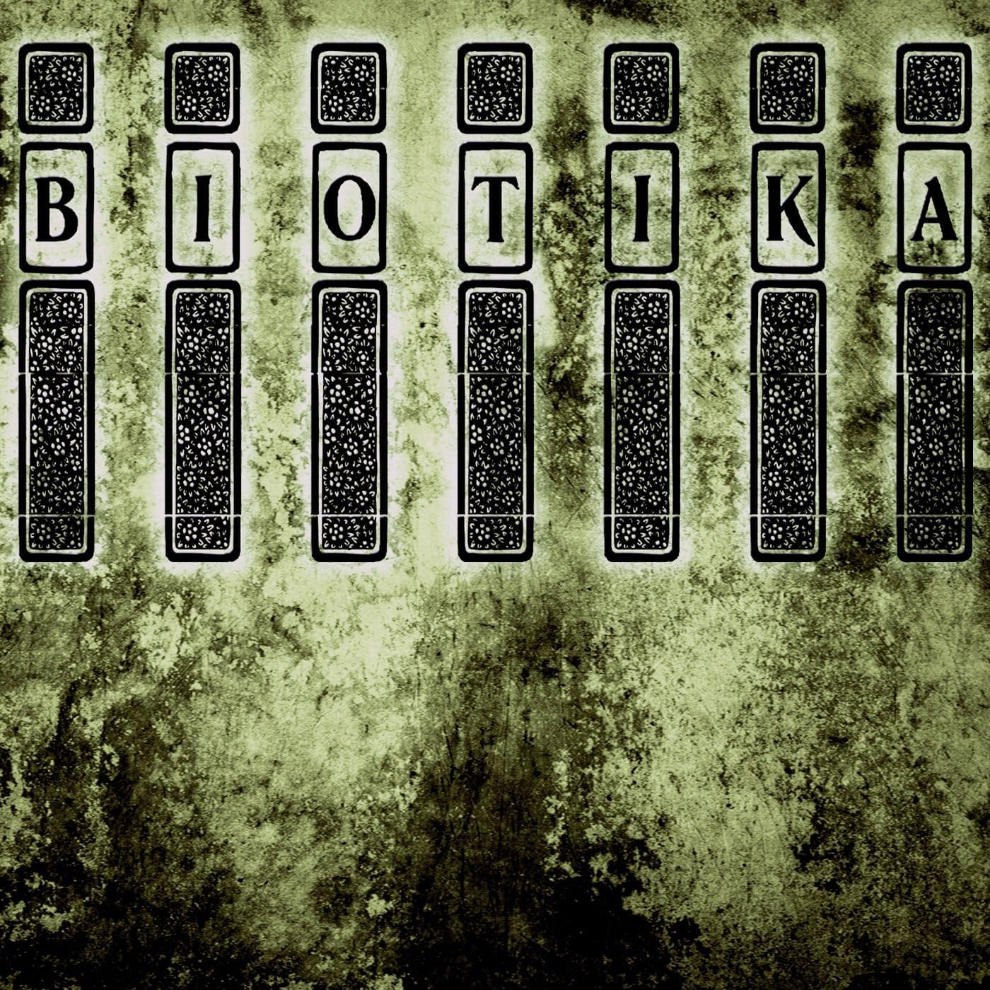Biotika - Podcast