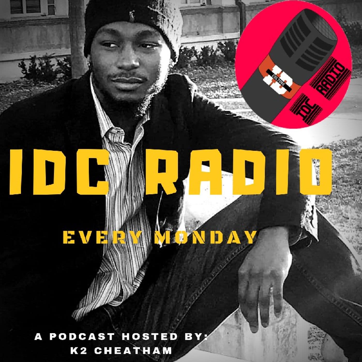 IDC Radio Show