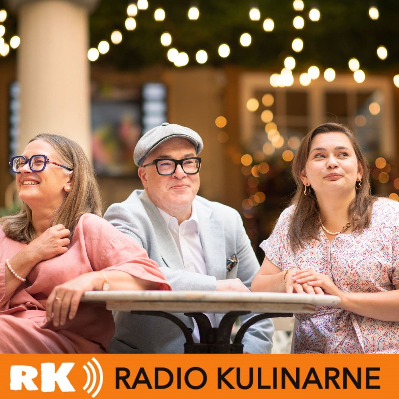 RADIO KULINARNE Wine Podcast - Podcasty