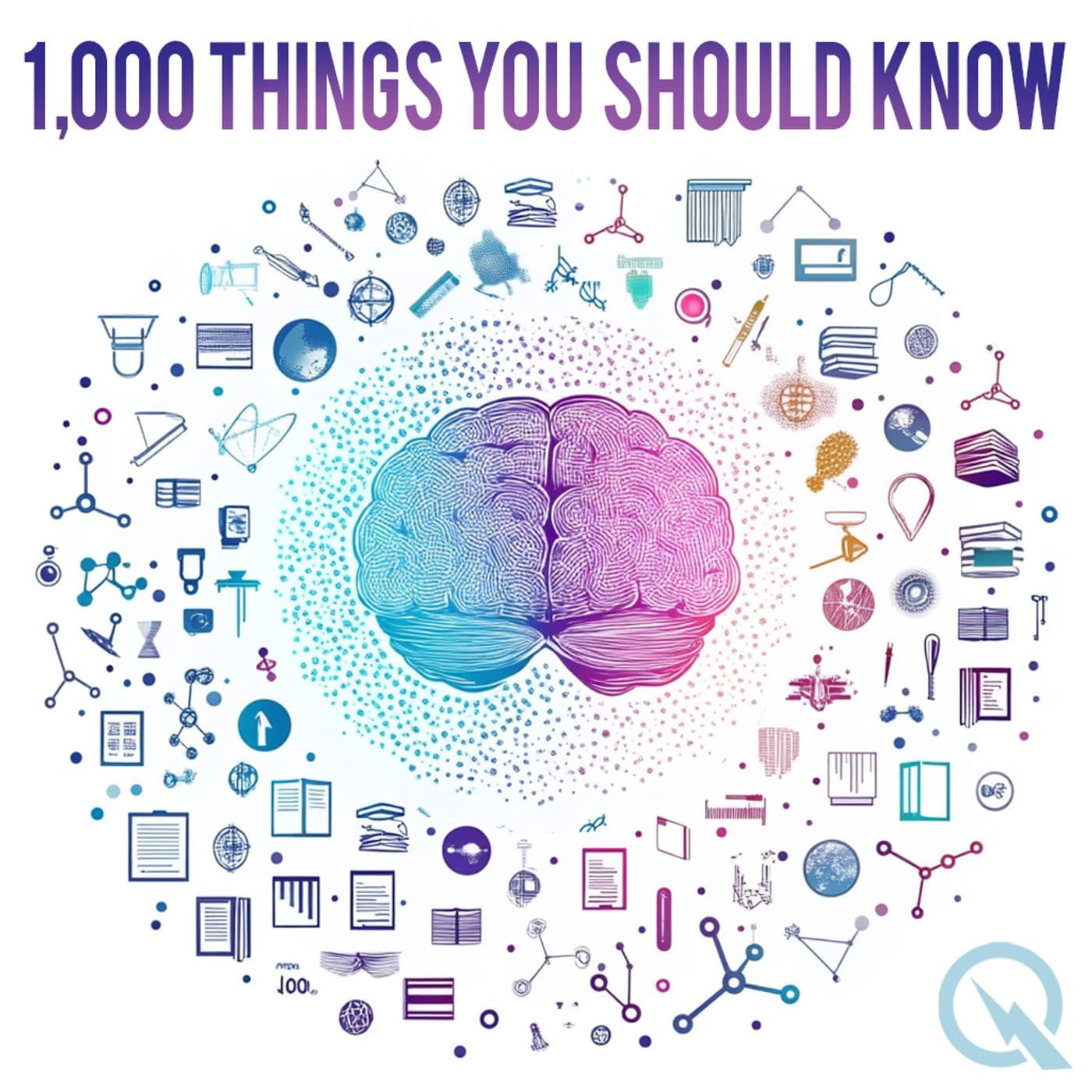 1000 Things You Should Know - Podcasts