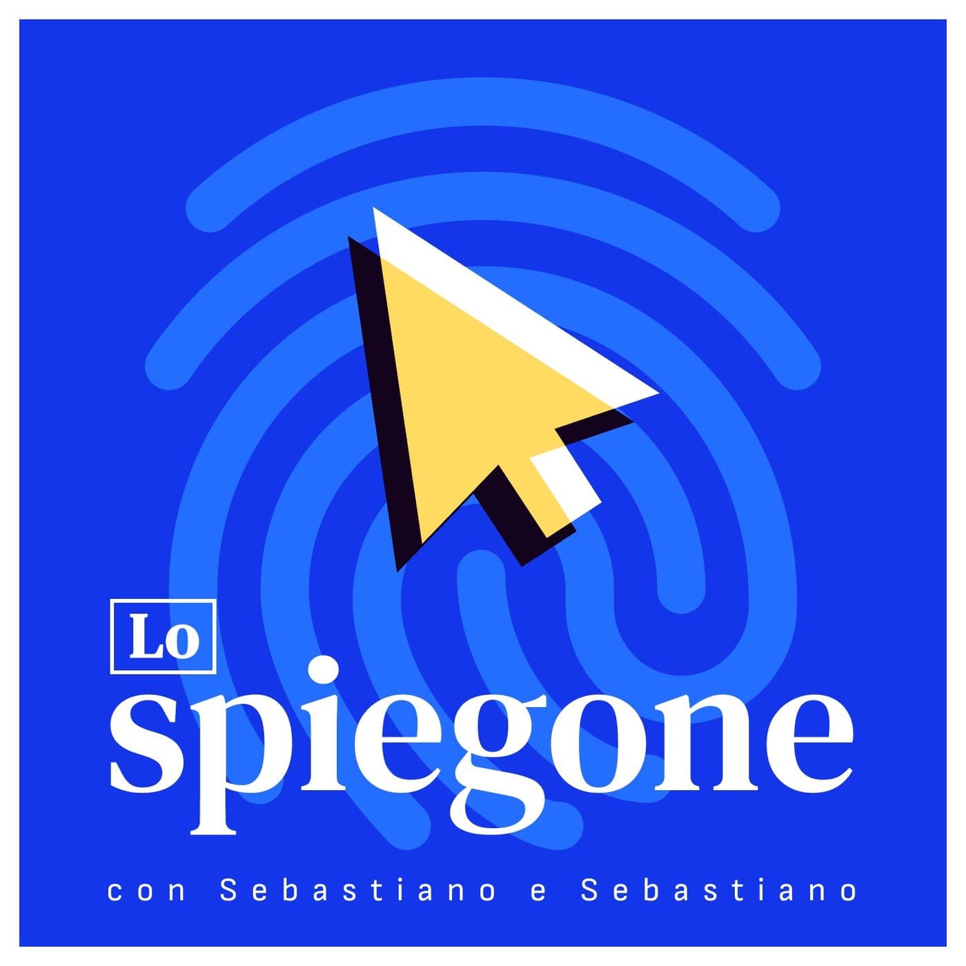 Lo Spiegone - Podcast