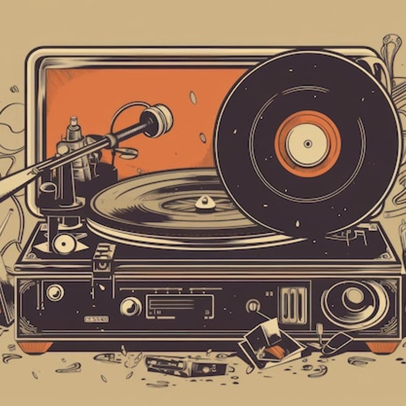 ARRIVANO GLI SPRASSOLATI! - Podcast