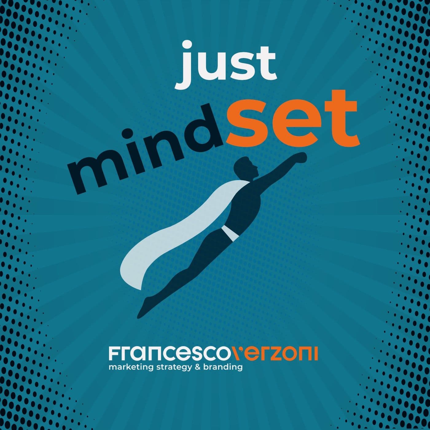Just mindset - Podcasts