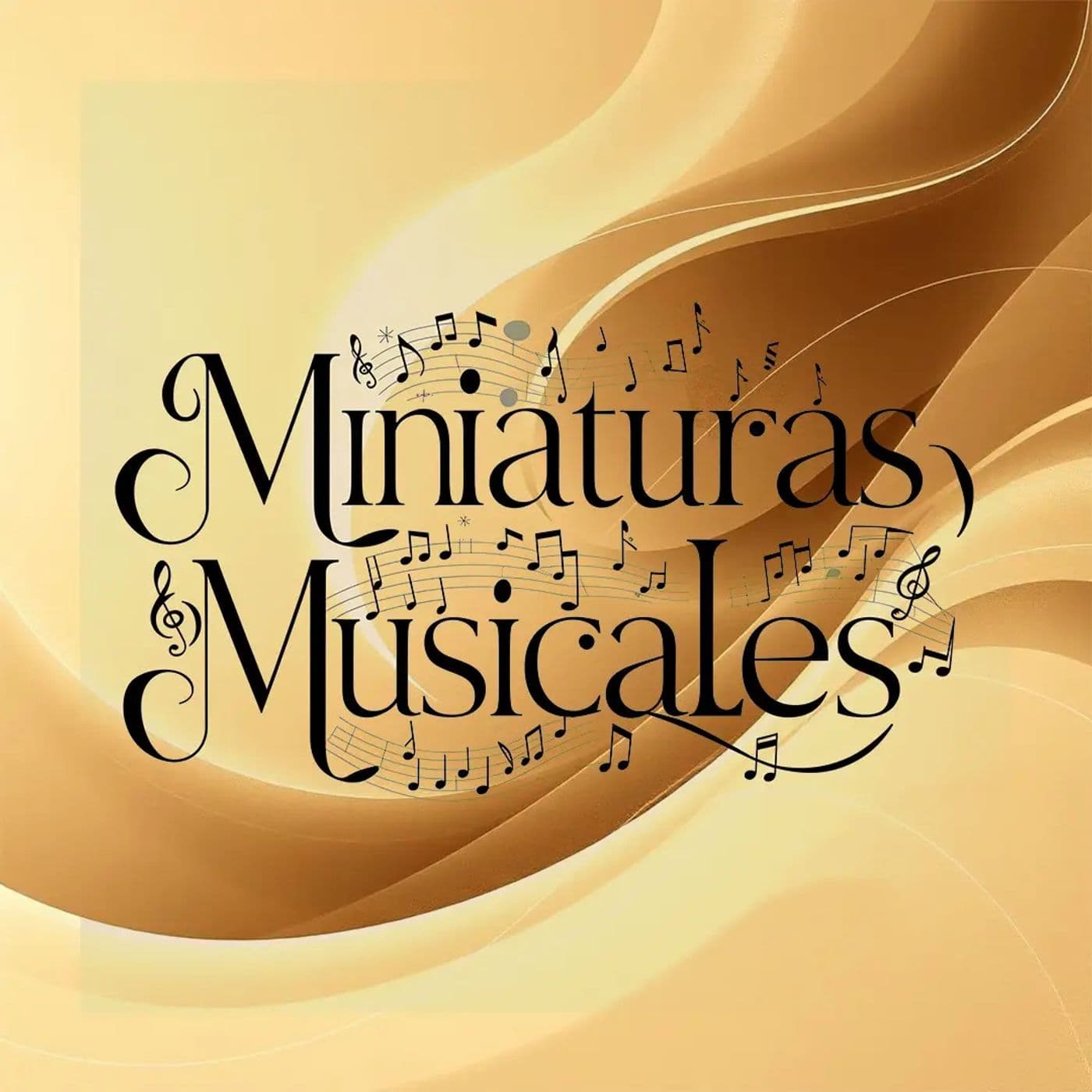 MINIATURAS MUSICALES - Podcasts