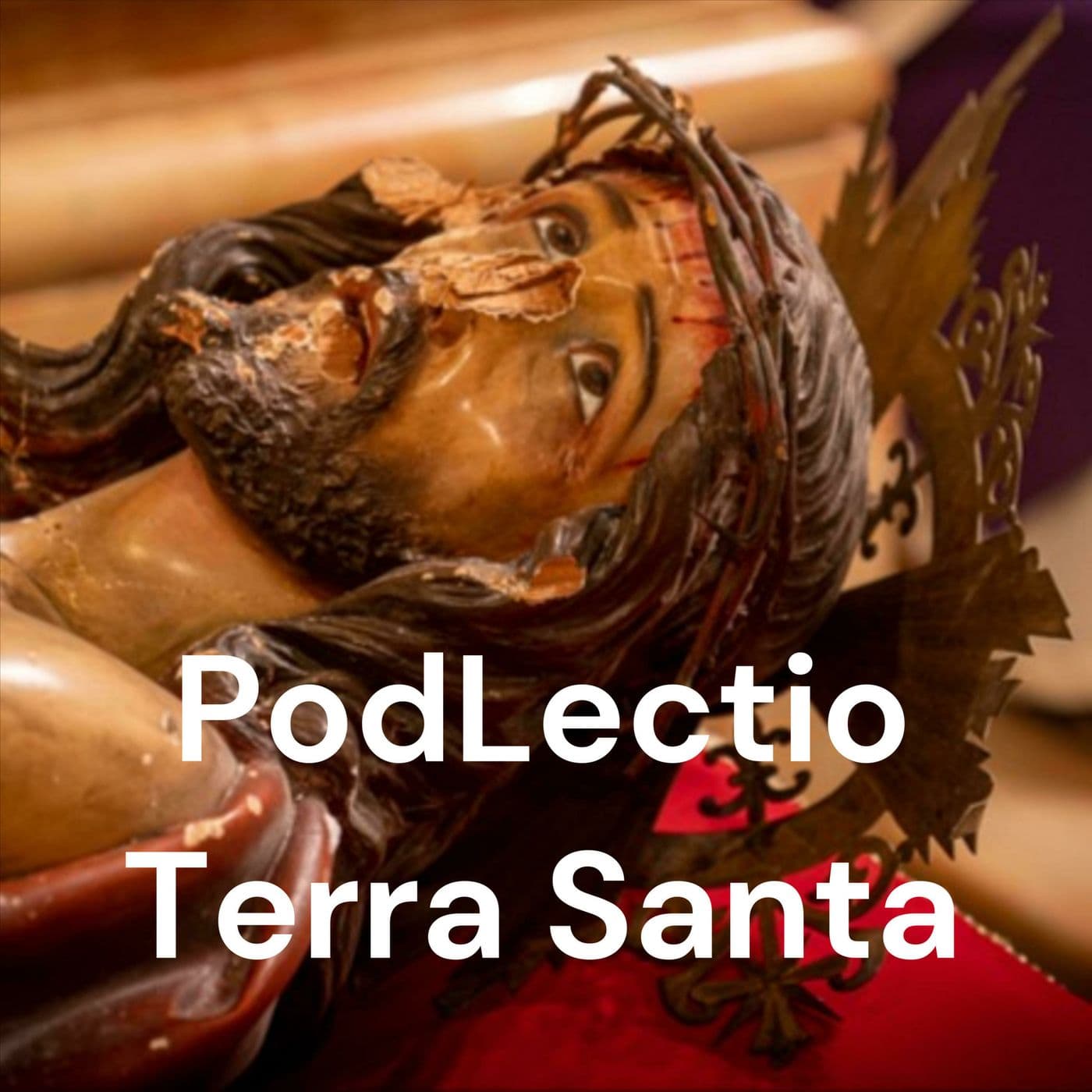 PodLectio Terra Santa - Podcast