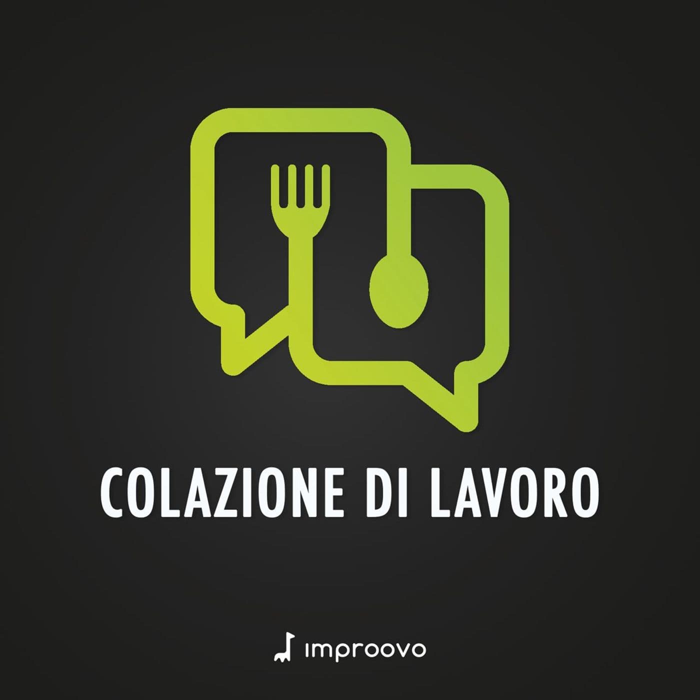 Colazione di Lavoro - Podcasts