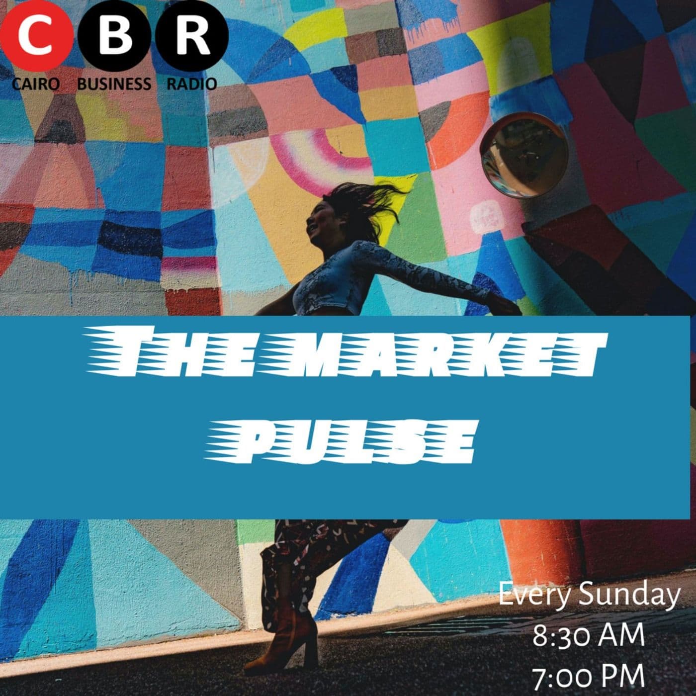 The Market Pulse - Podcasts
