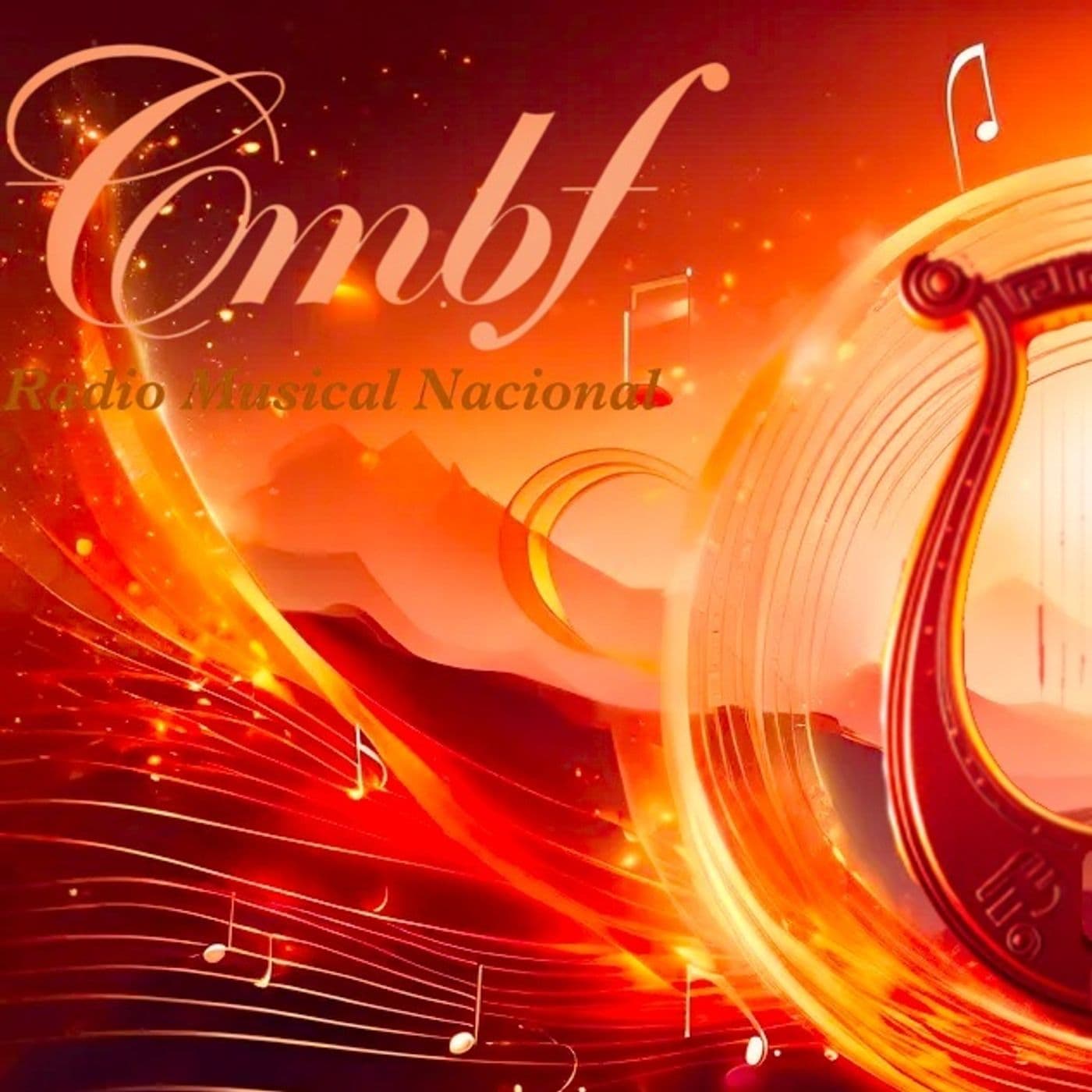 Cmbf Presenta ... - Podcasts