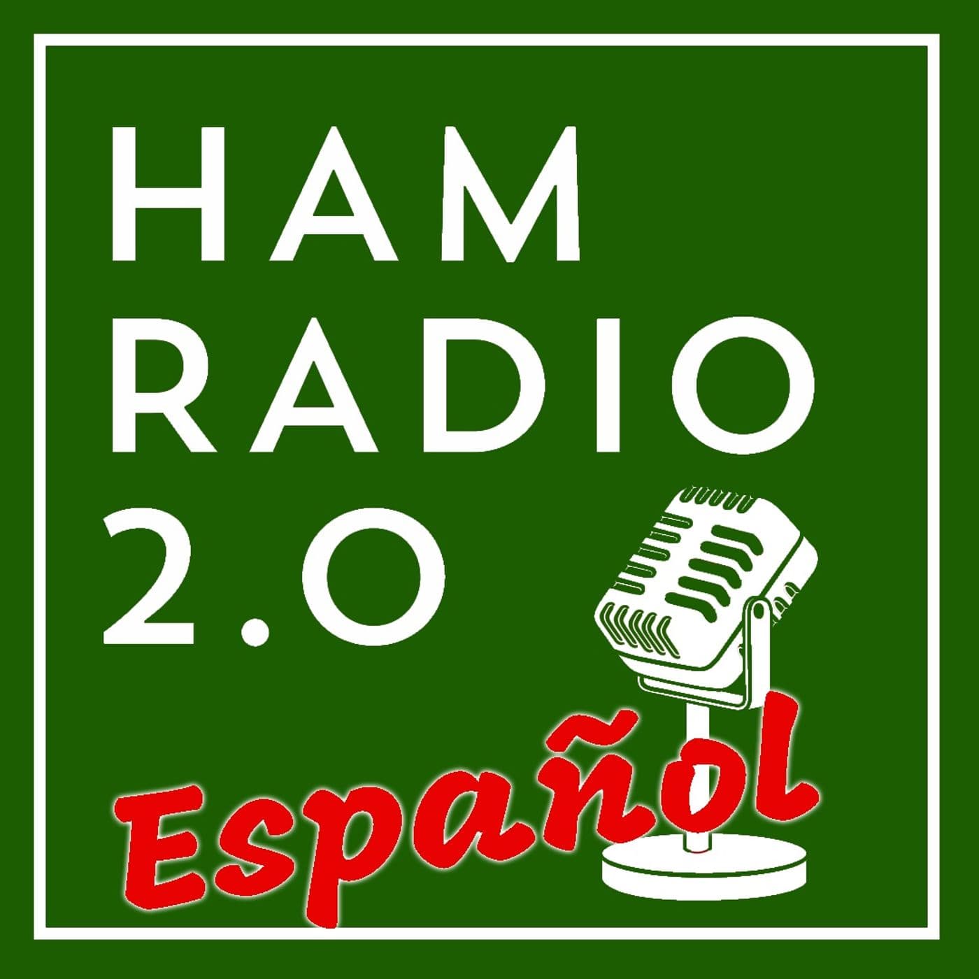 Ham Radio En Español - Podcasts